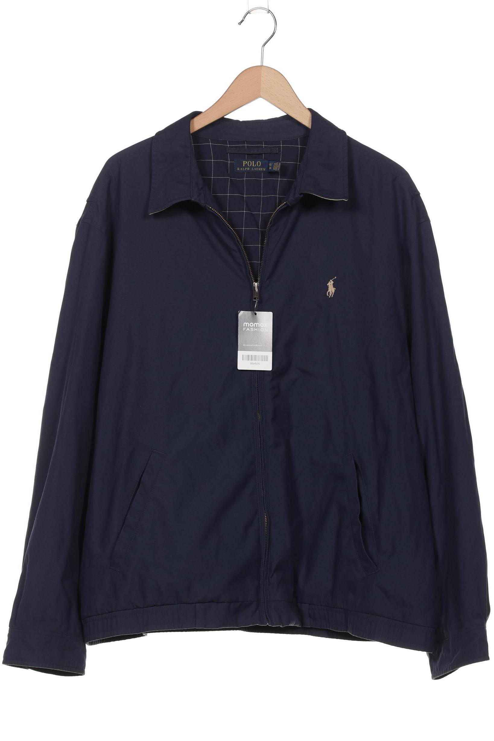 

Polo Ralph Lauren Herren Jacke, marineblau, Gr. 56