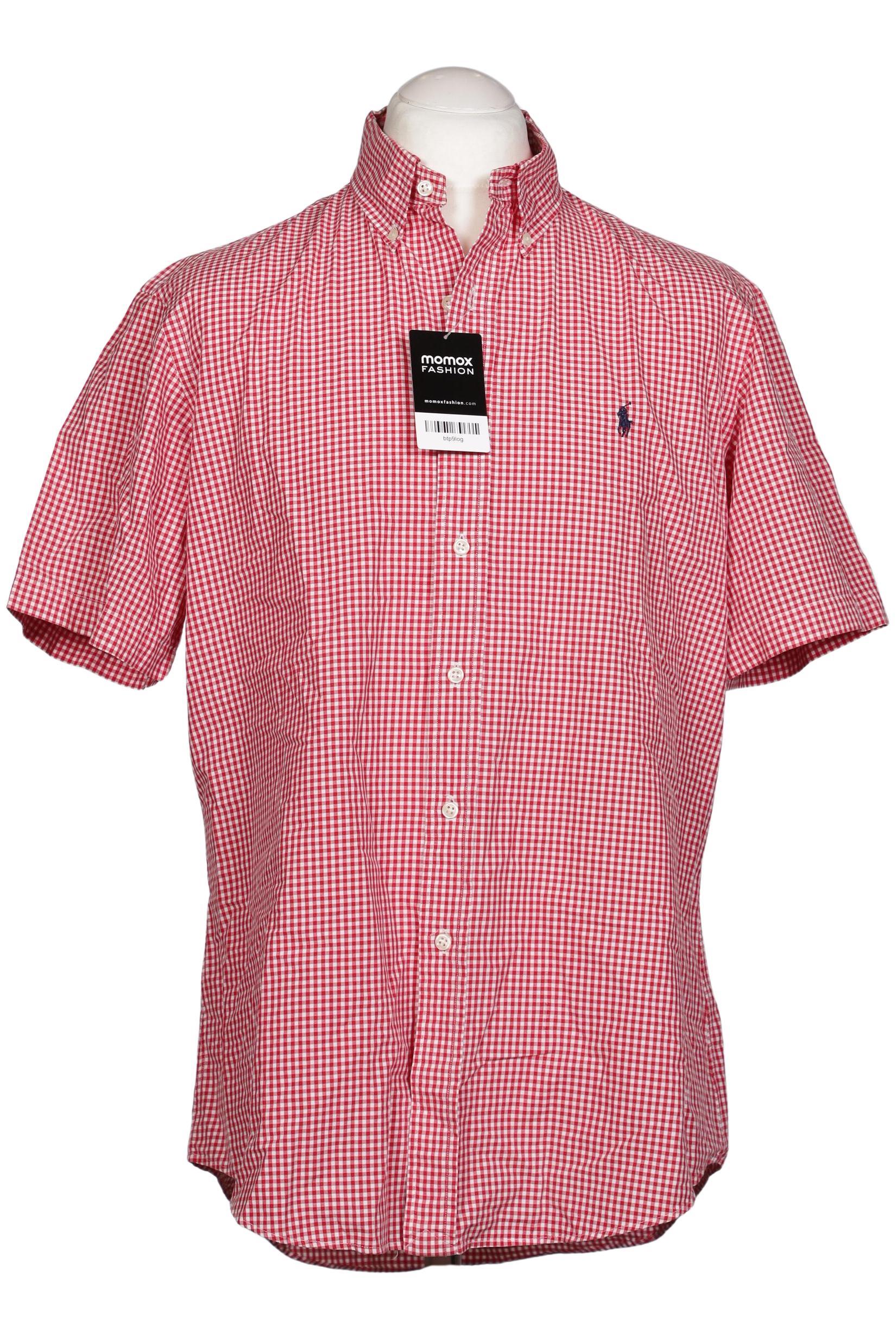 

Polo Ralph Lauren Herren Hemd, mehrfarbig, Gr. 52