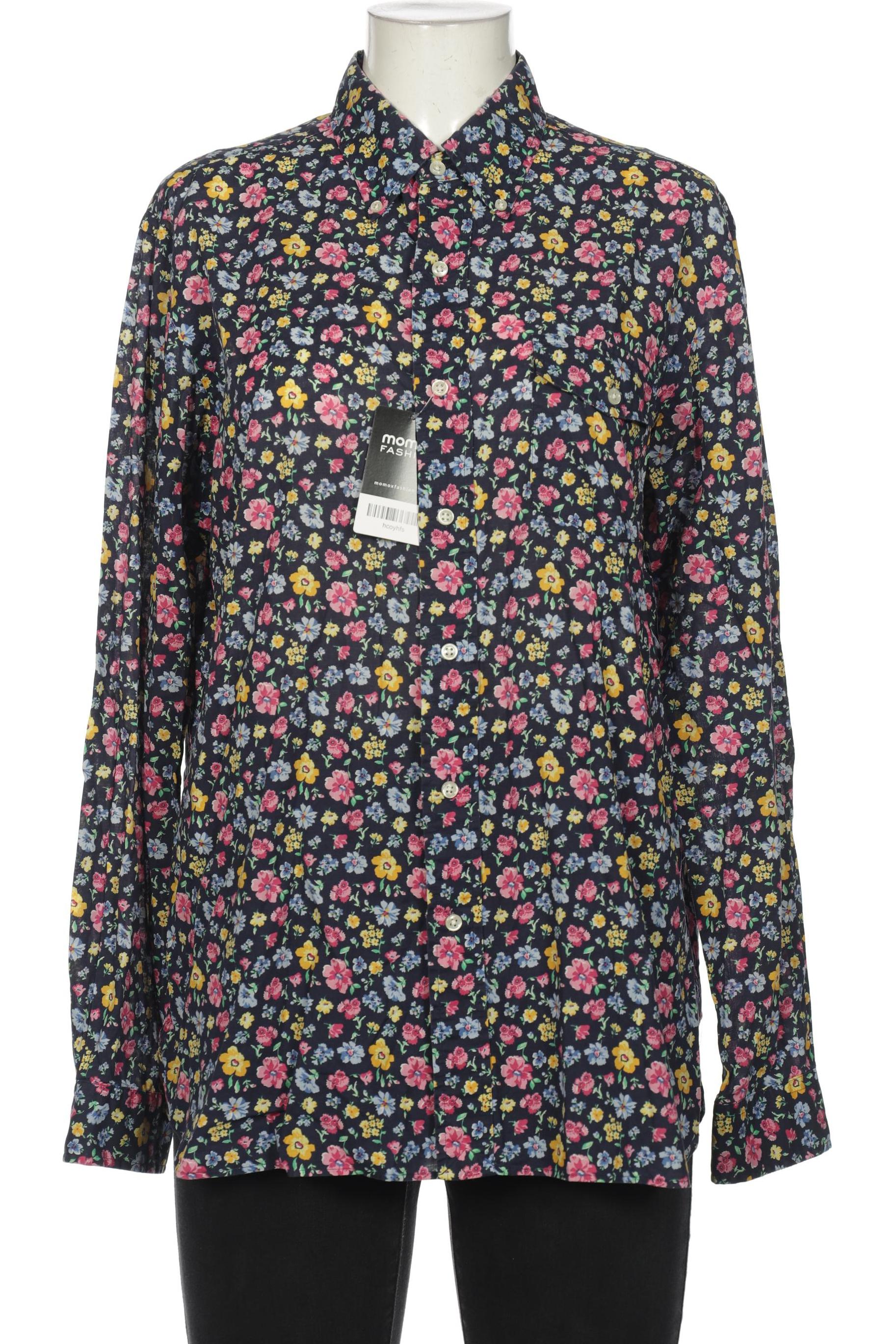 

Polo Ralph Lauren Damen Bluse, mehrfarbig, Gr. 42