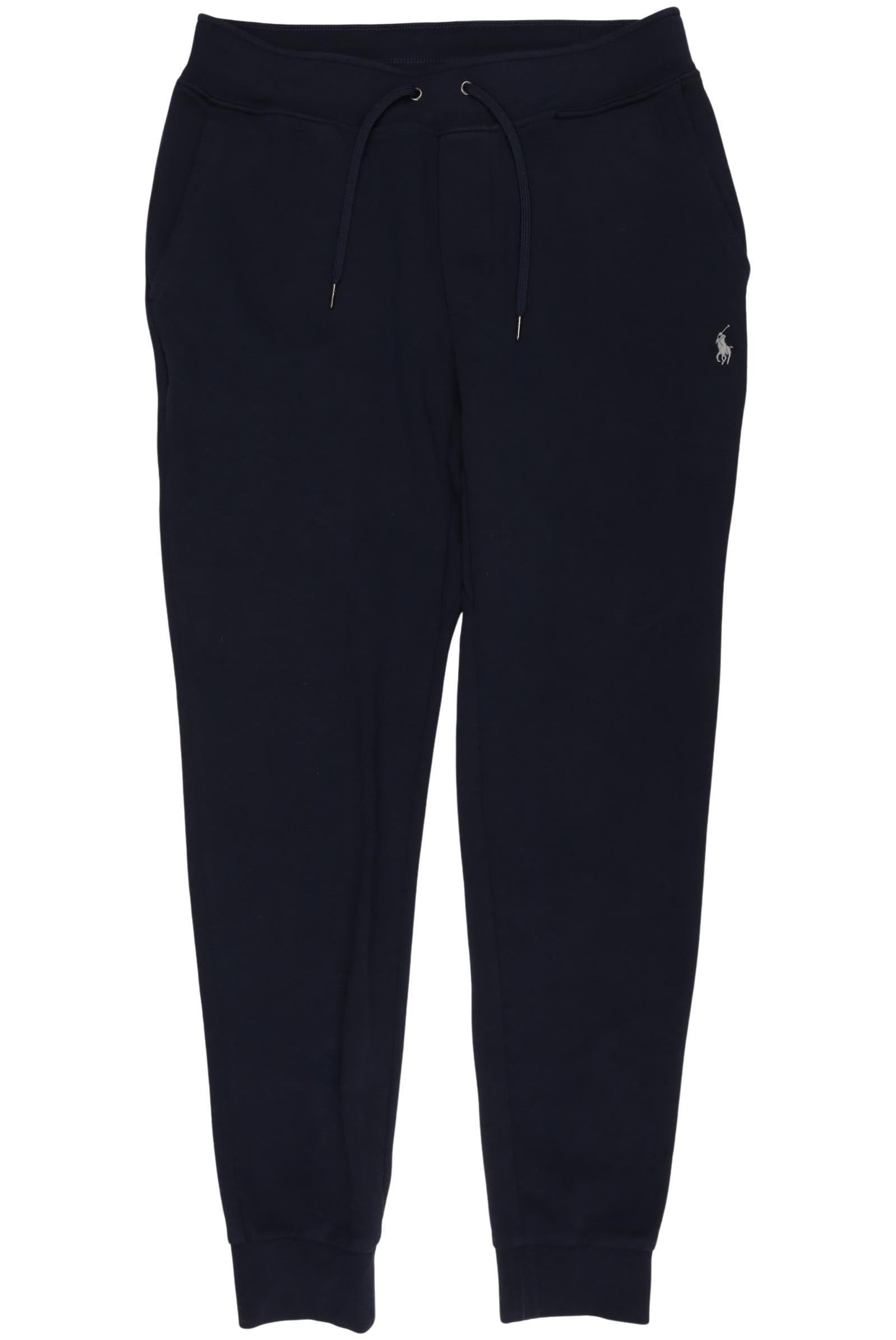 

Polo Ralph Lauren Herren Stoffhose, marineblau, Gr. 0