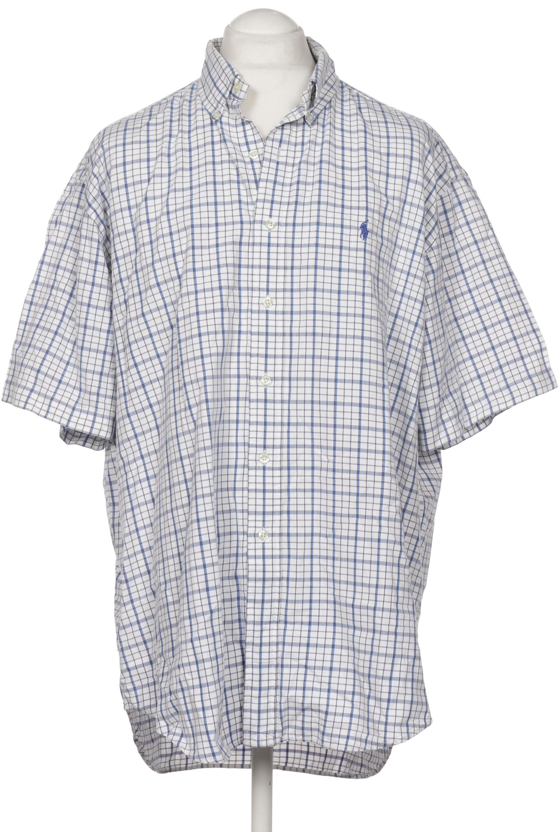 

Polo Ralph Lauren Herren Hemd, weiß, Gr. 54