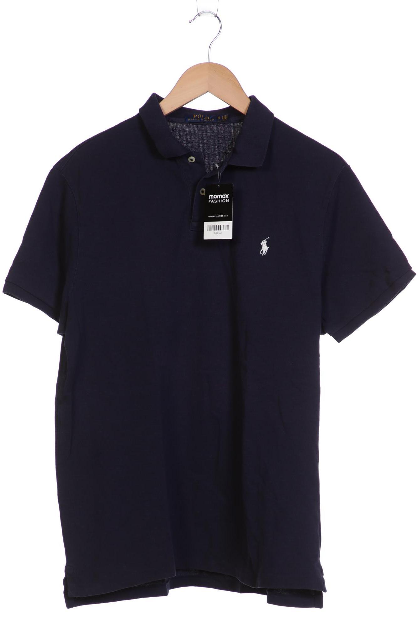 

Polo Ralph Lauren Herren Poloshirt, marineblau