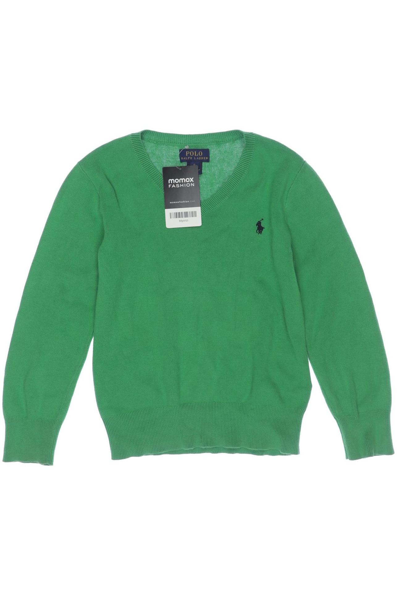 

Polo Ralph Lauren Herren Pullover, grün, Gr. 116