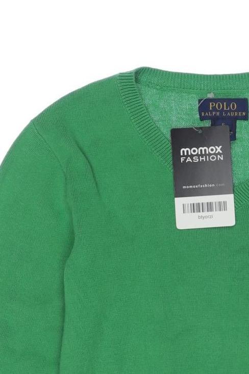 Thumbnail - Polo Ralph Lauren Herren Pullover, grün, Gr. 116