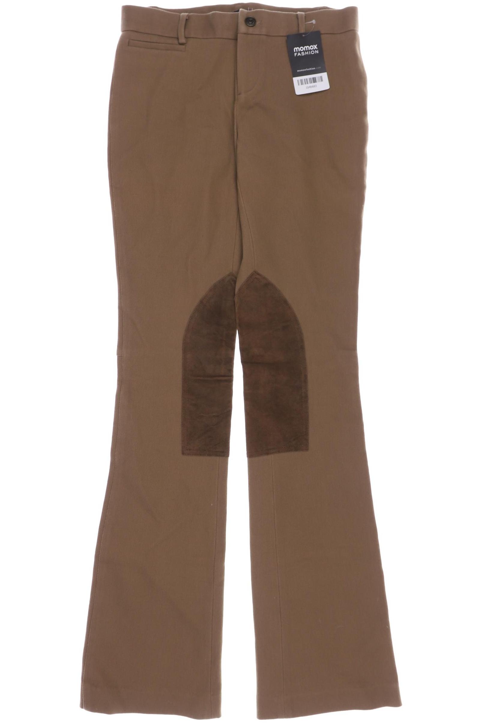 

Polo Ralph Lauren Damen Shorts, braun, Gr. 2