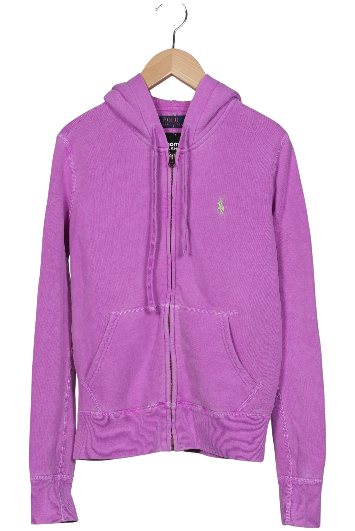 

Polo Ralph Lauren Damen Kapuzenpullover, flieder, Gr. 36