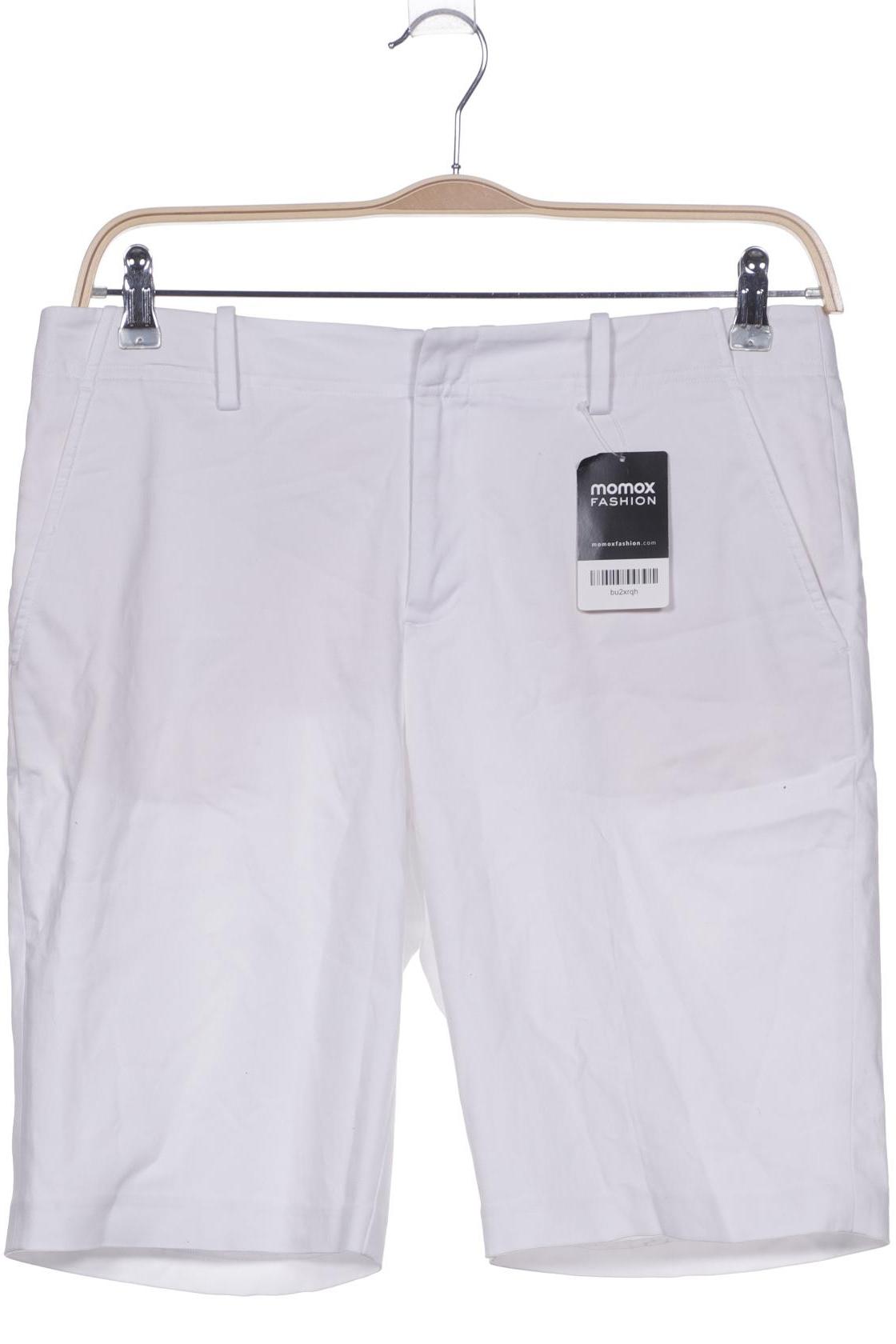 

Polo Ralph Lauren Damen Shorts, weiß, Gr. 10