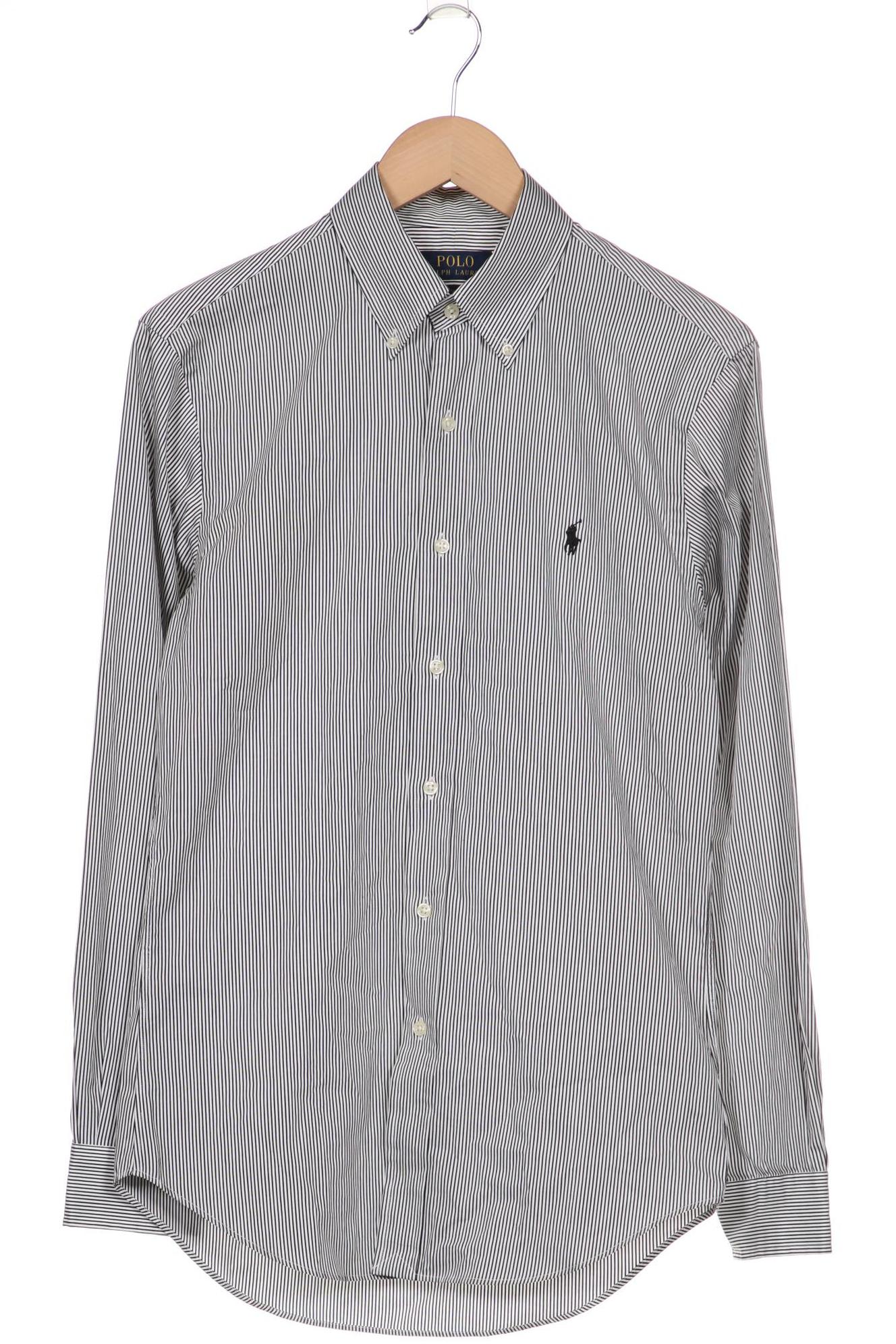 

Polo Ralph Lauren Herren Hemd, grau