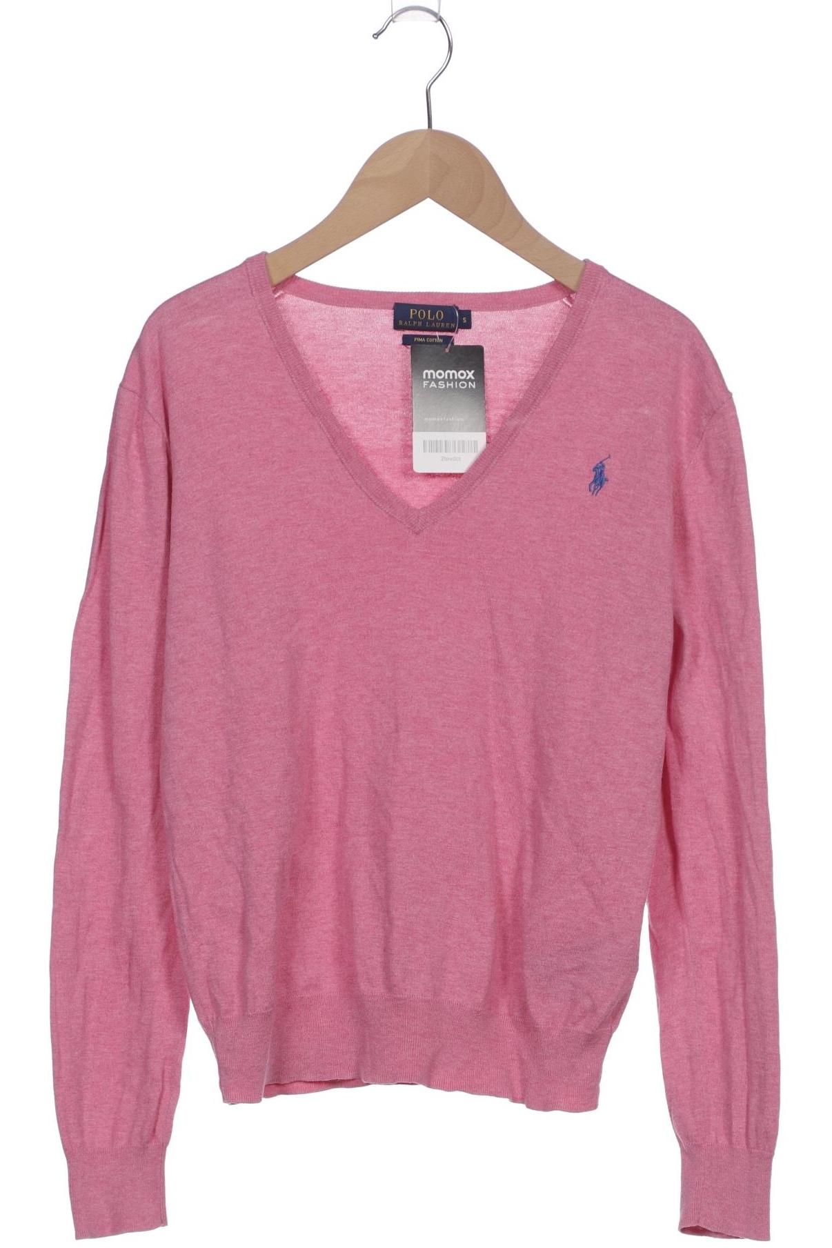 

Polo Ralph Lauren Damen Pullover, pink, Gr. 36