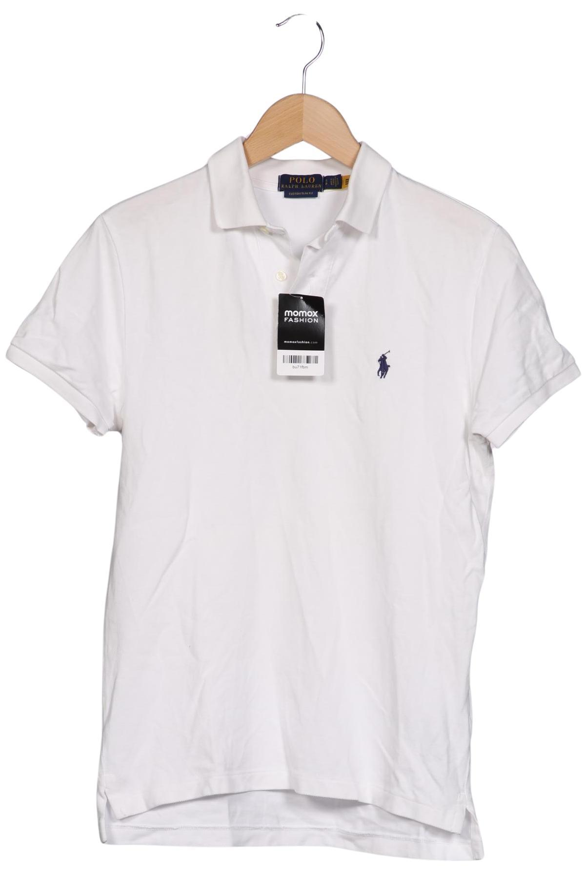 

Polo Ralph Lauren Herren Poloshirt, weiß, Gr. 46