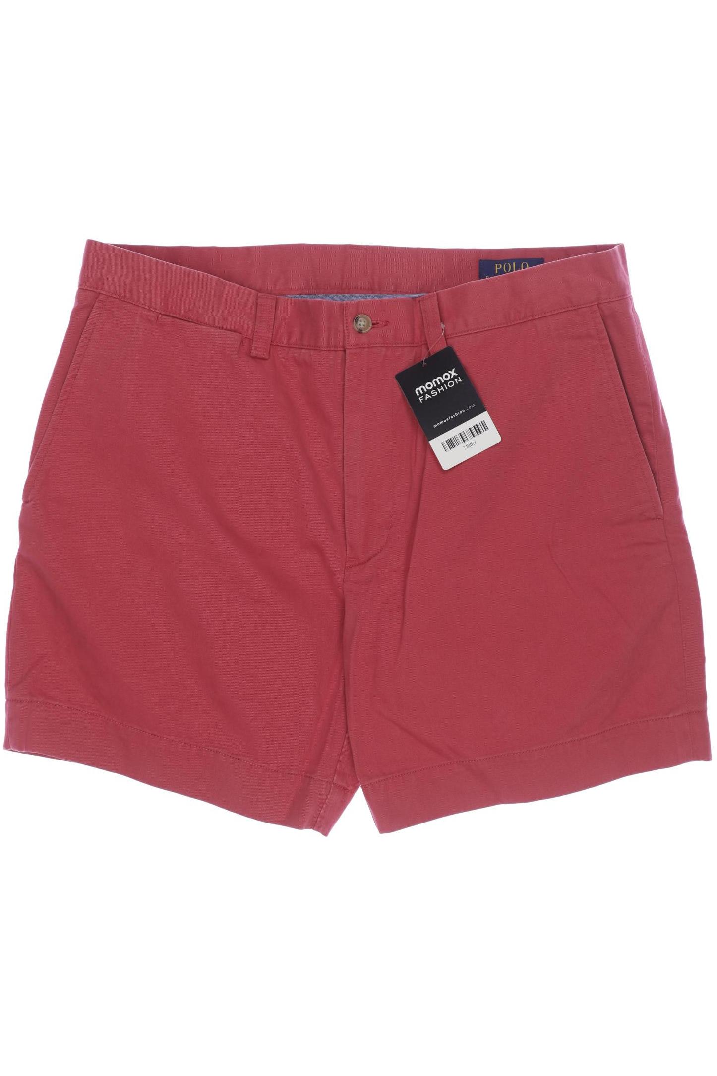 

Polo Ralph Lauren Herren Shorts, pink, Gr. 34