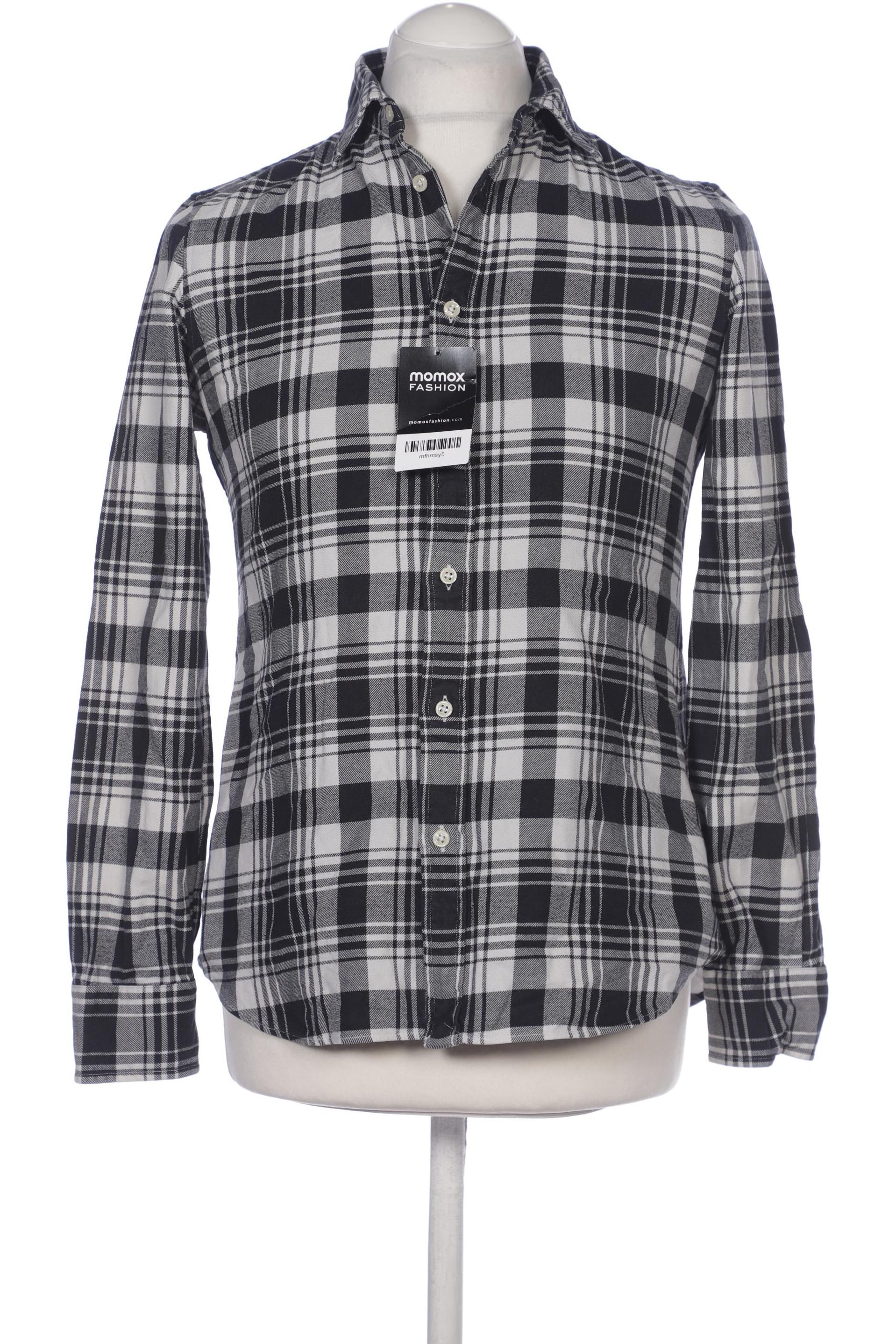 

Polo Ralph Lauren Herren Hemd, schwarz, Gr. 52