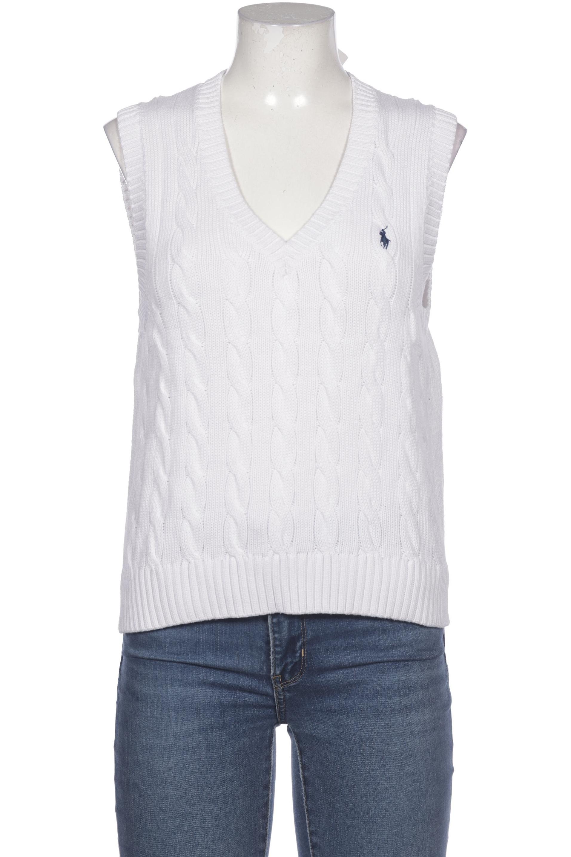 

Polo Ralph Lauren Damen Pullover, weiß, Gr. 38