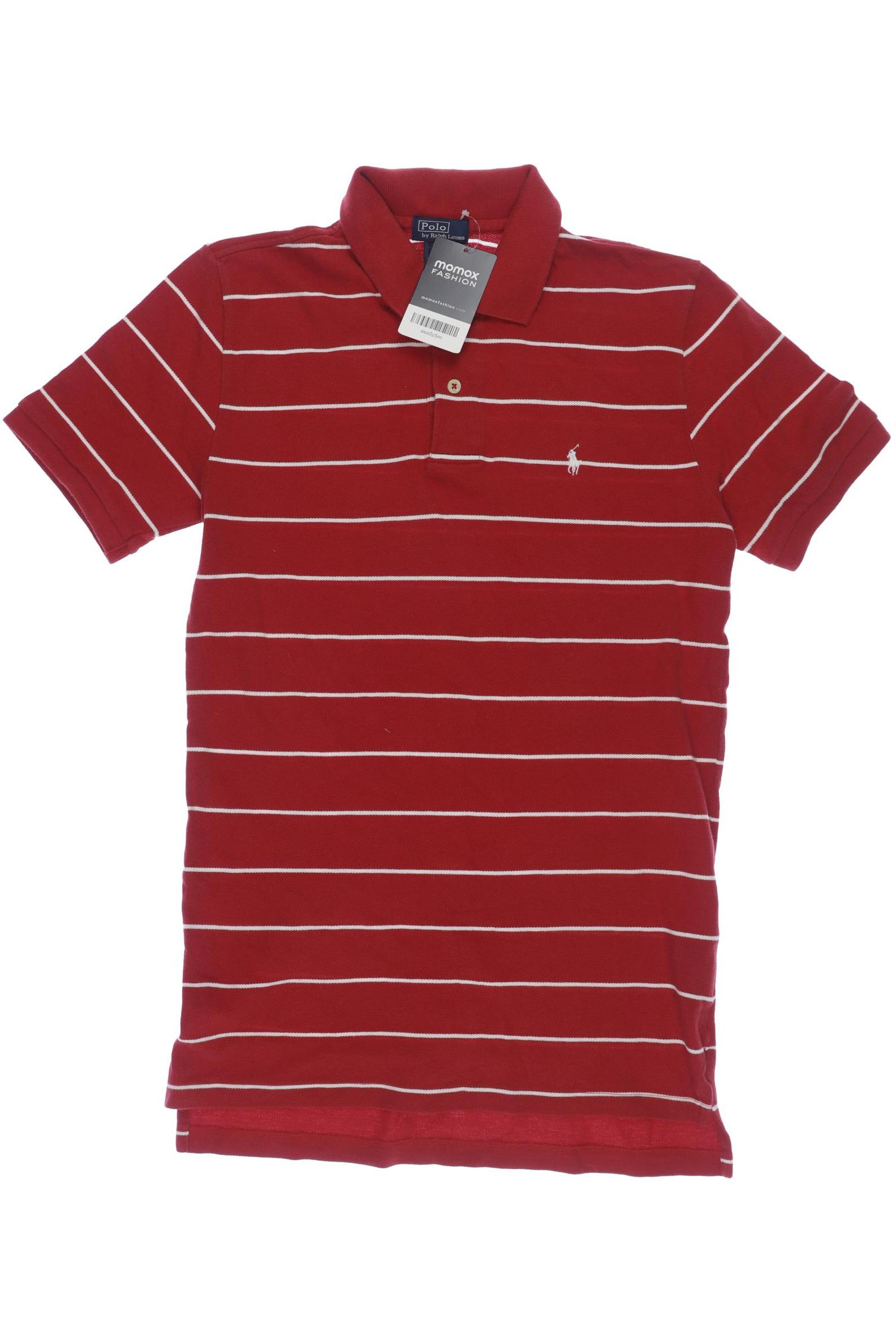 

Polo Ralph Lauren Herren Poloshirt, rot, Gr. 182