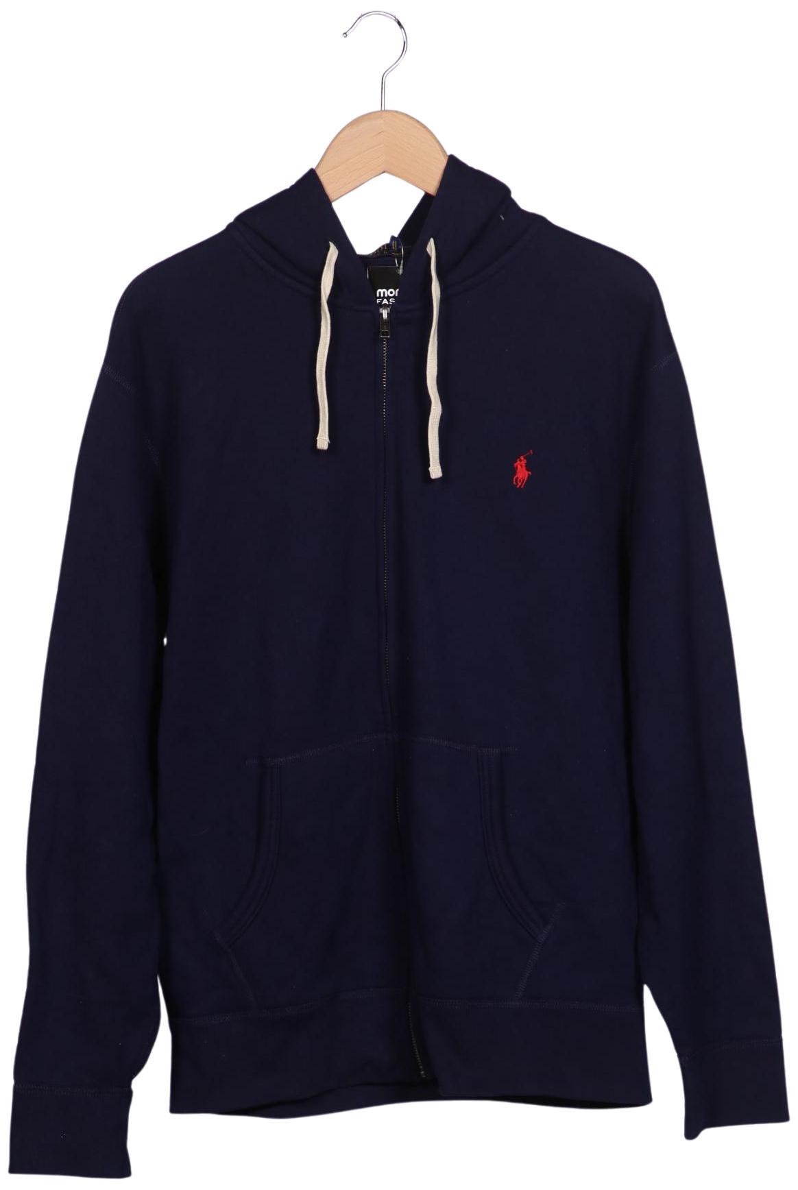 

Polo Ralph Lauren Damen Kapuzenpullover, marineblau, Gr. 42