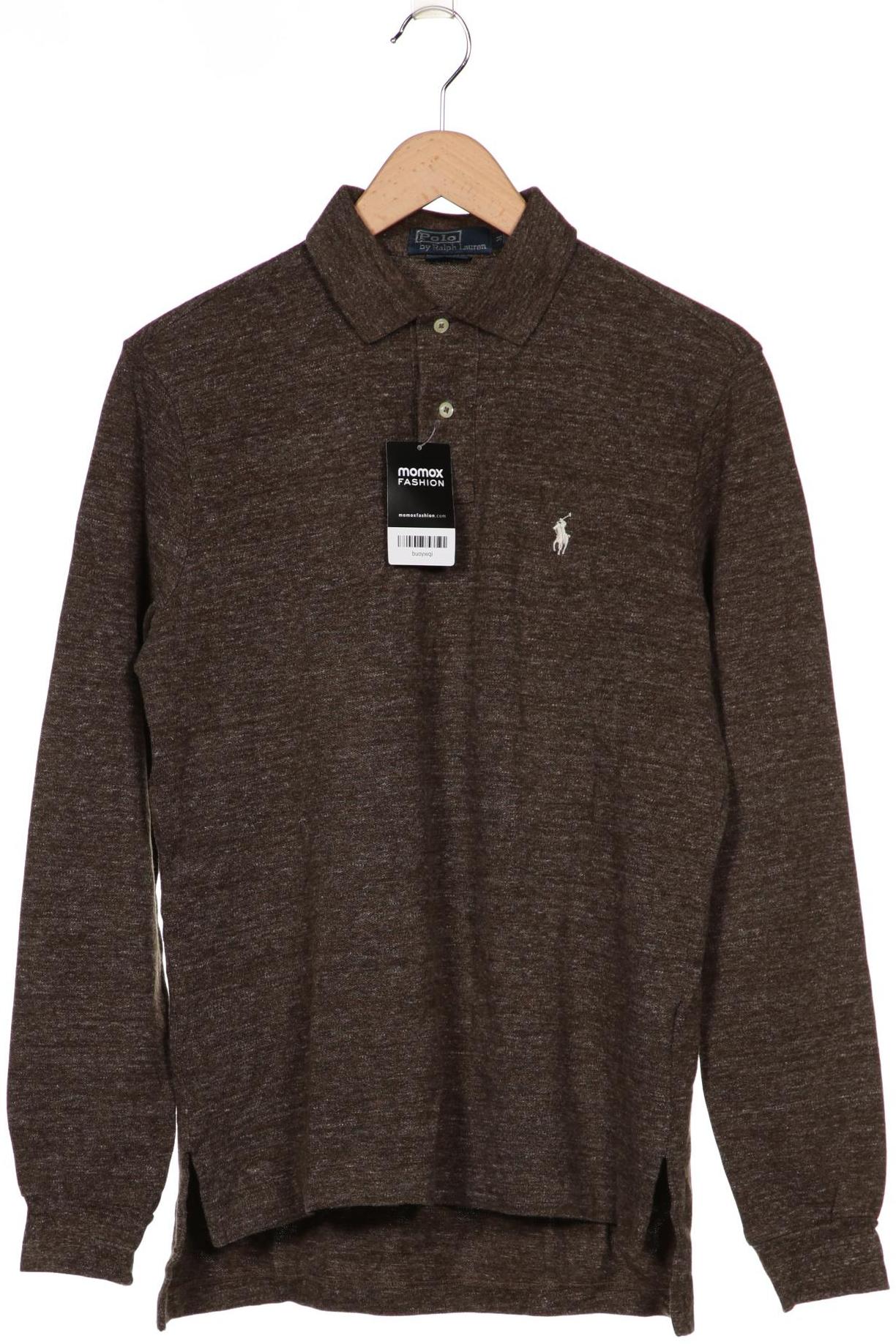 

Polo Ralph Lauren Herren Poloshirt, braun, Gr. 48