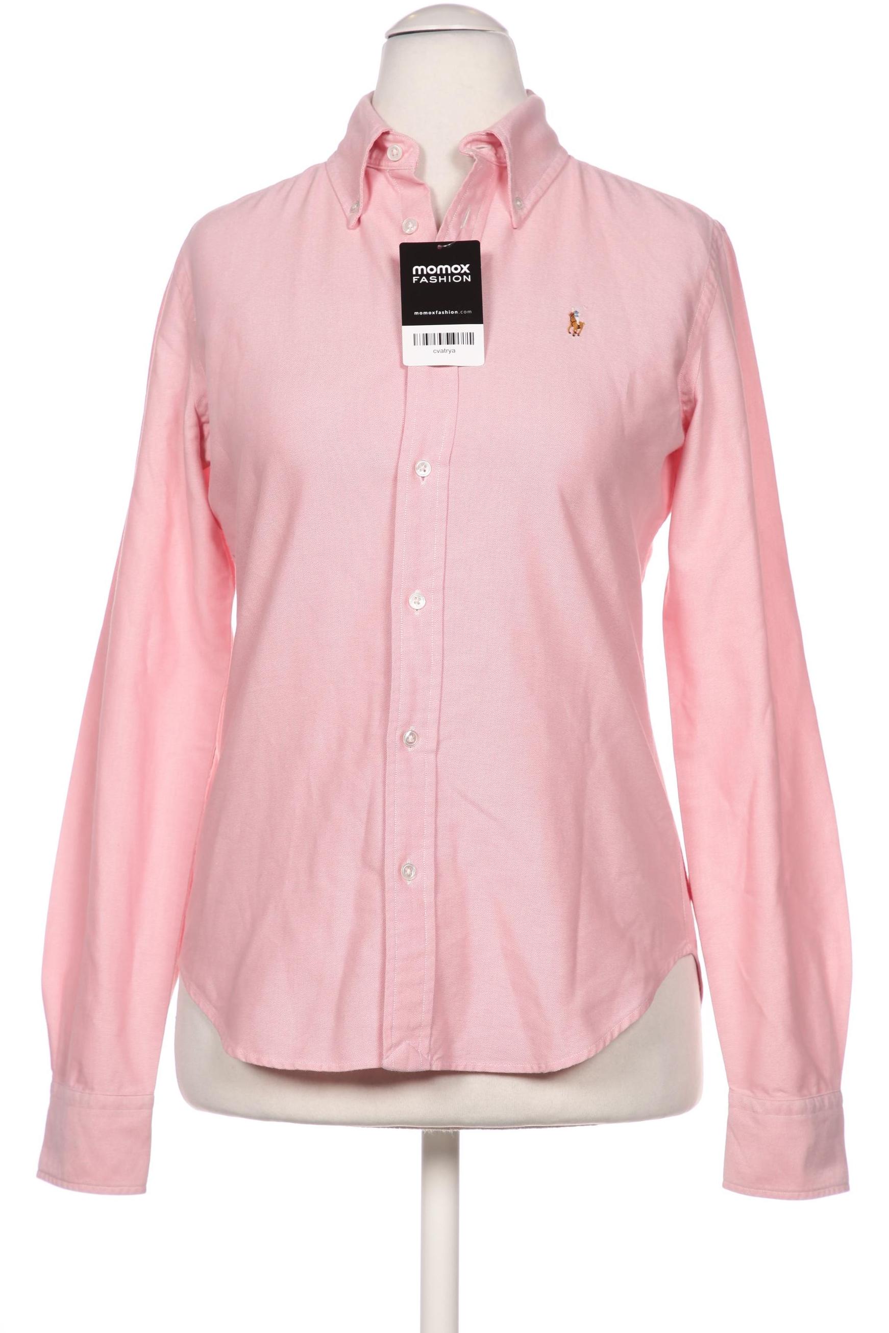 

Polo Ralph Lauren Damen Bluse, pink, Gr. 6