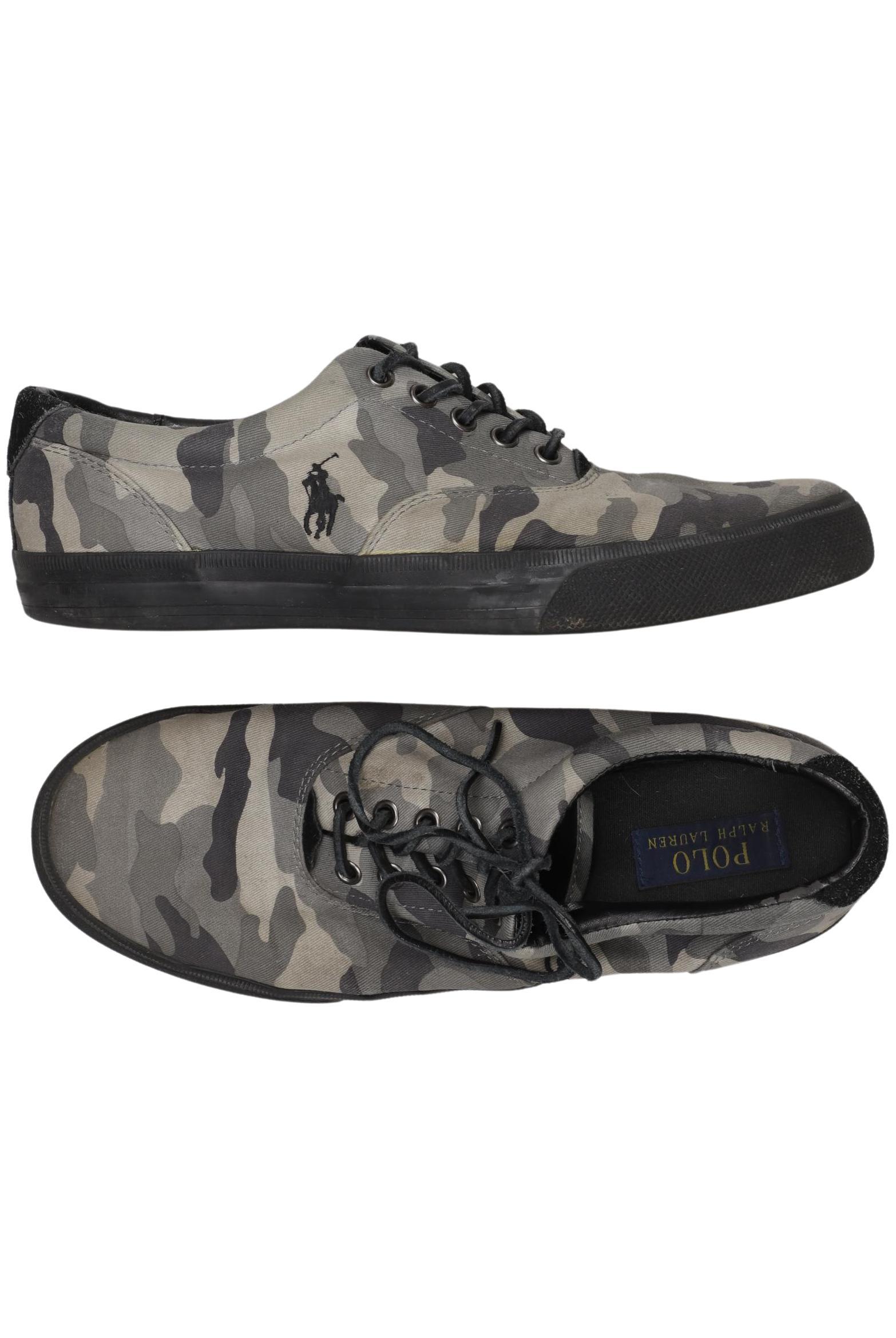 Thumbnail - Polo Ralph Lauren Herren Sneakers, mehrfarbig, Gr. 43