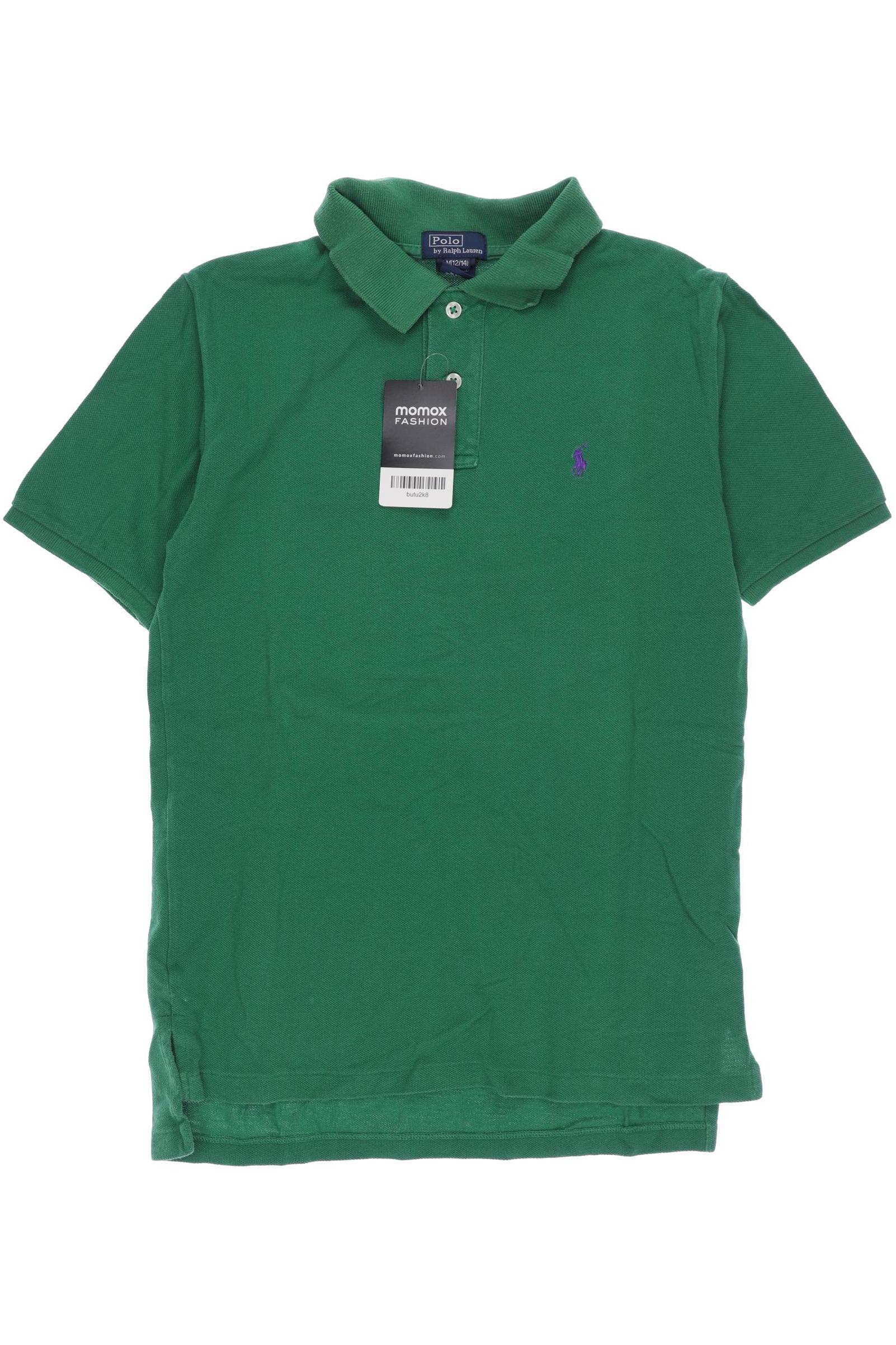 

Polo Ralph Lauren Herren Poloshirt, grün, Gr. 146