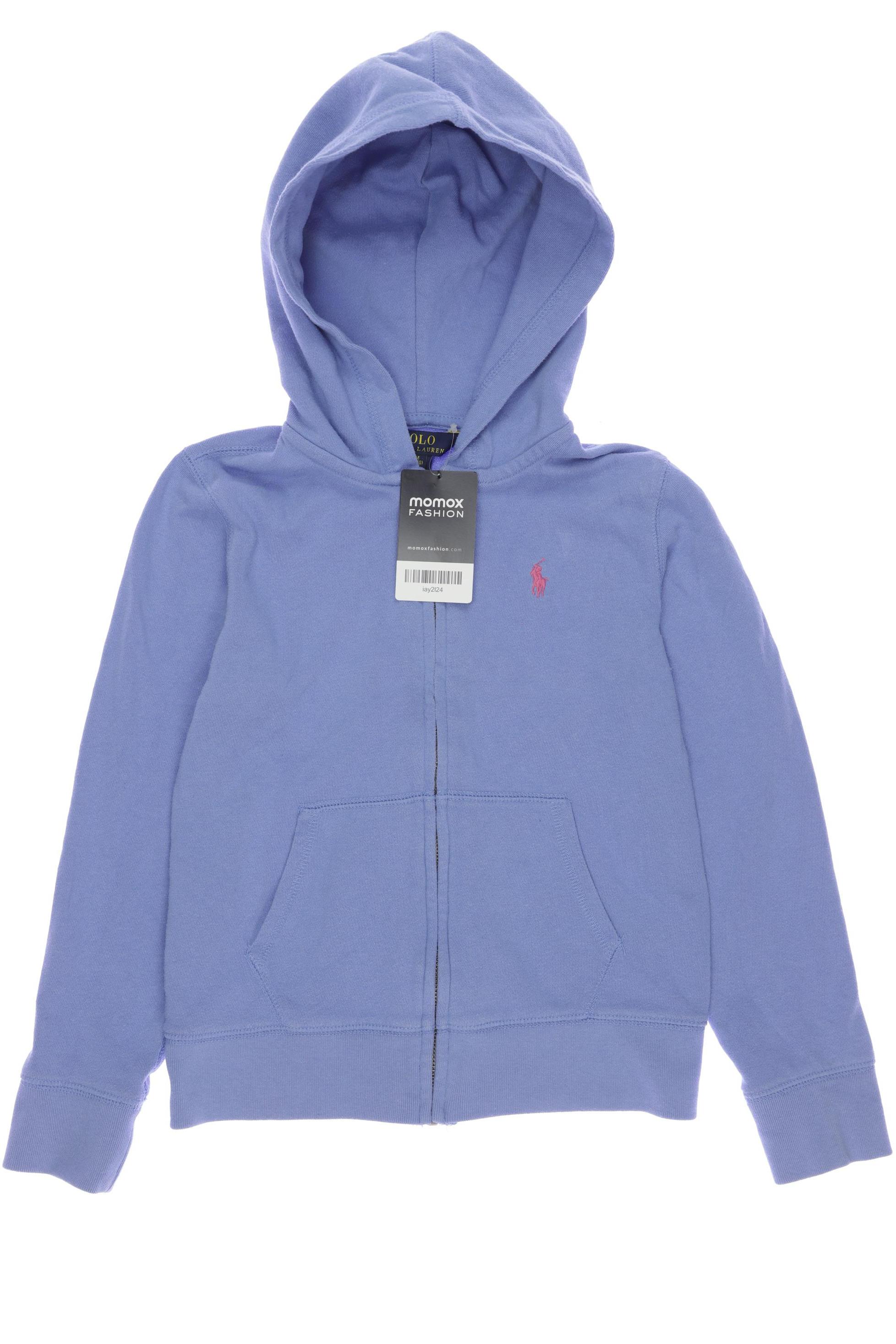 

Polo Ralph Lauren Damen Hoodies & Sweater, blau, Gr. 146