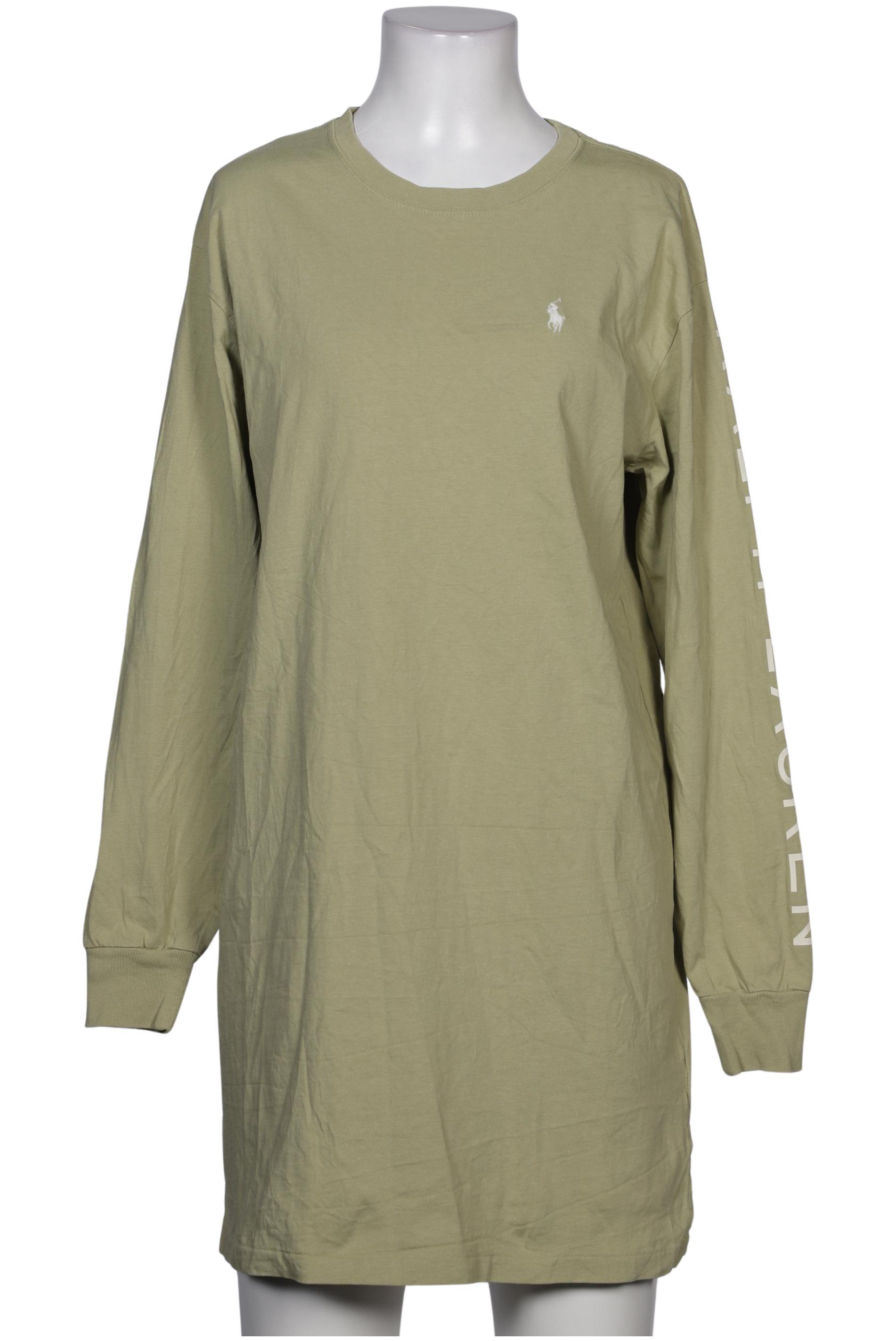 

Polo Ralph Lauren Damen Kleid, hellgrün, Gr. 36