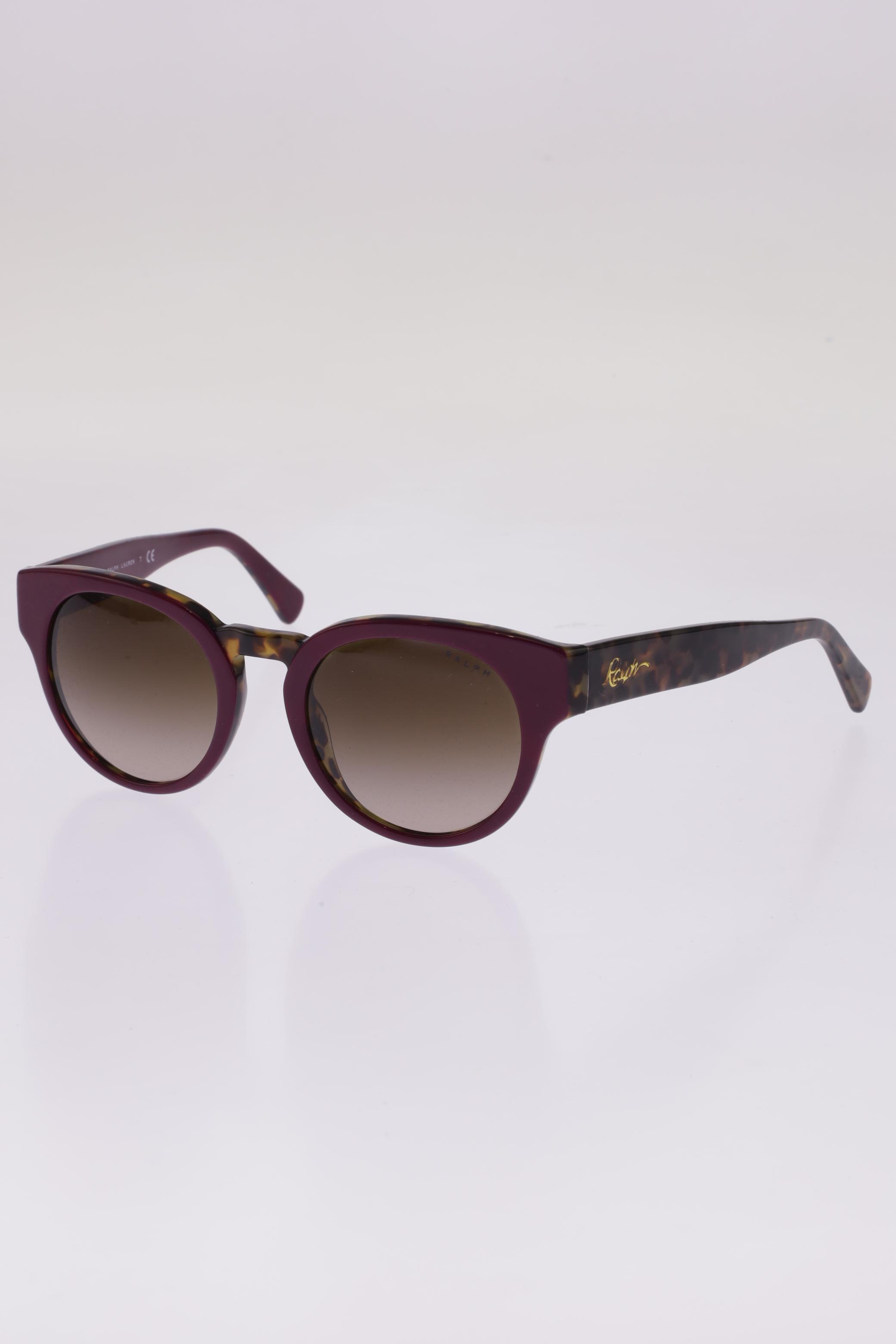

Polo Ralph Lauren Damen Sonnenbrille, pink, Gr.