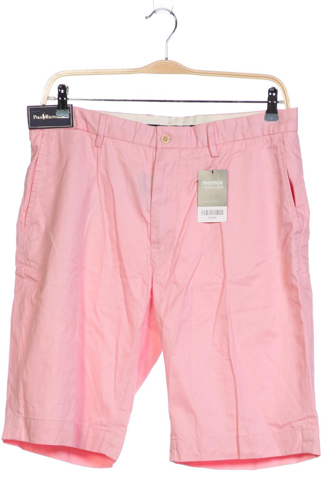 

Polo Ralph Lauren Herren Shorts, pink