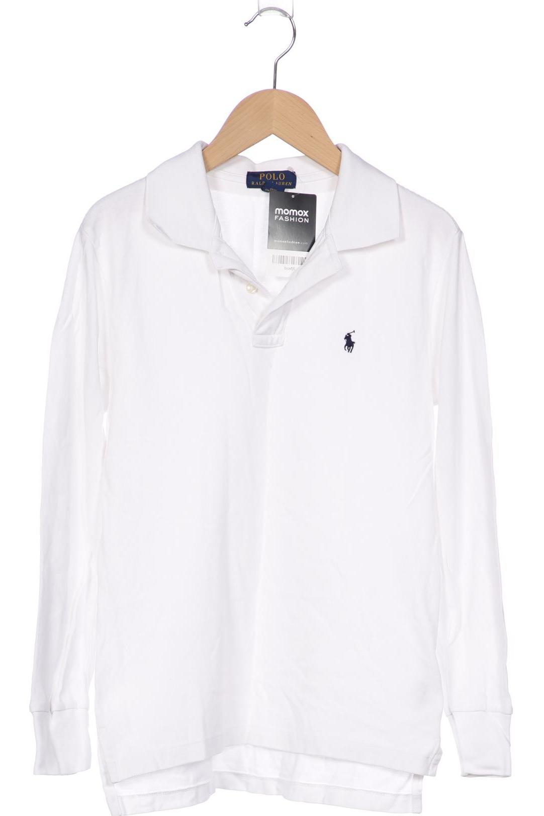 

Polo Ralph Lauren Jungen Poloshirt, weiß