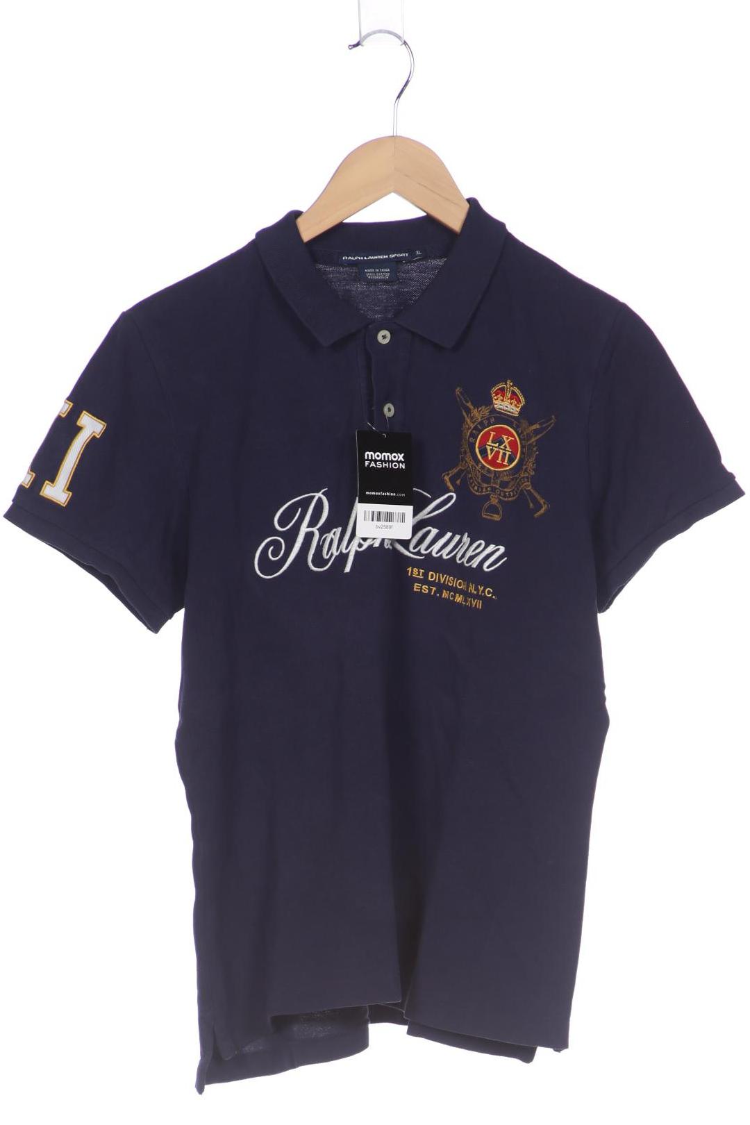 

Polo Ralph Lauren Damen Poloshirt, marineblau