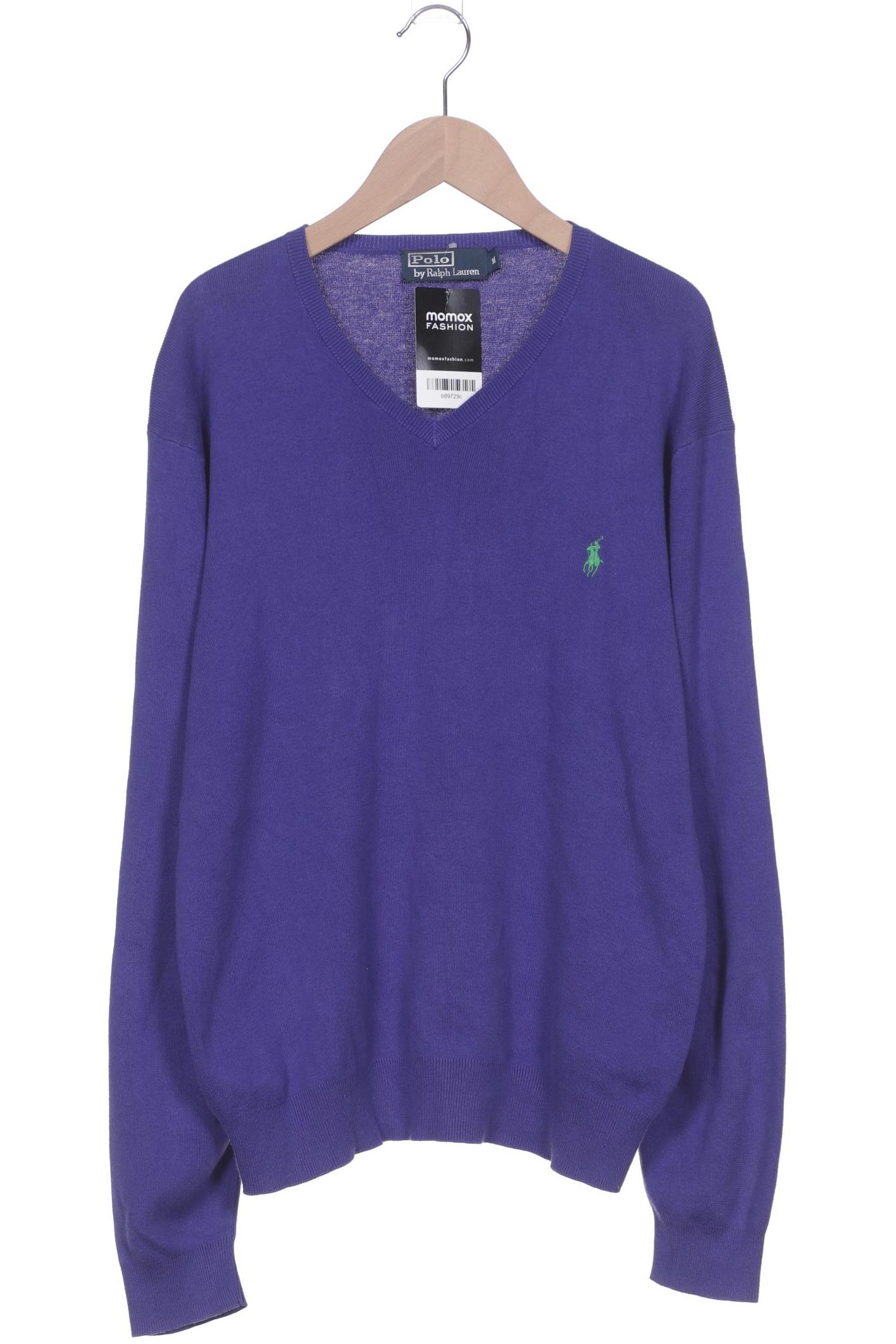 

Polo Ralph Lauren Herren Pullover, flieder, Gr. 48