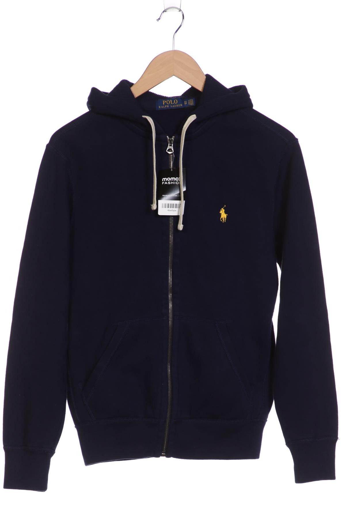 

Polo Ralph Lauren Herren Kapuzenpullover, marineblau, Gr. 44