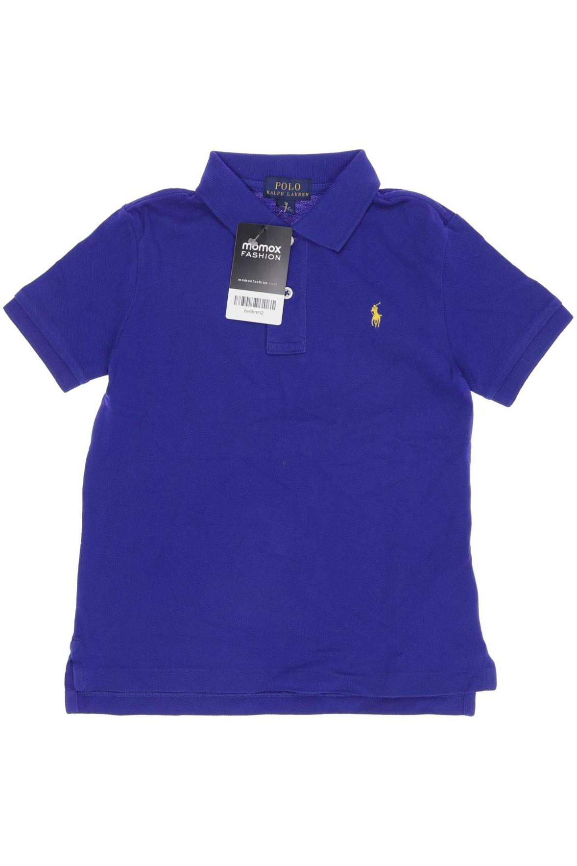 

Polo Ralph Lauren Herren Poloshirt, blau, Gr. 116