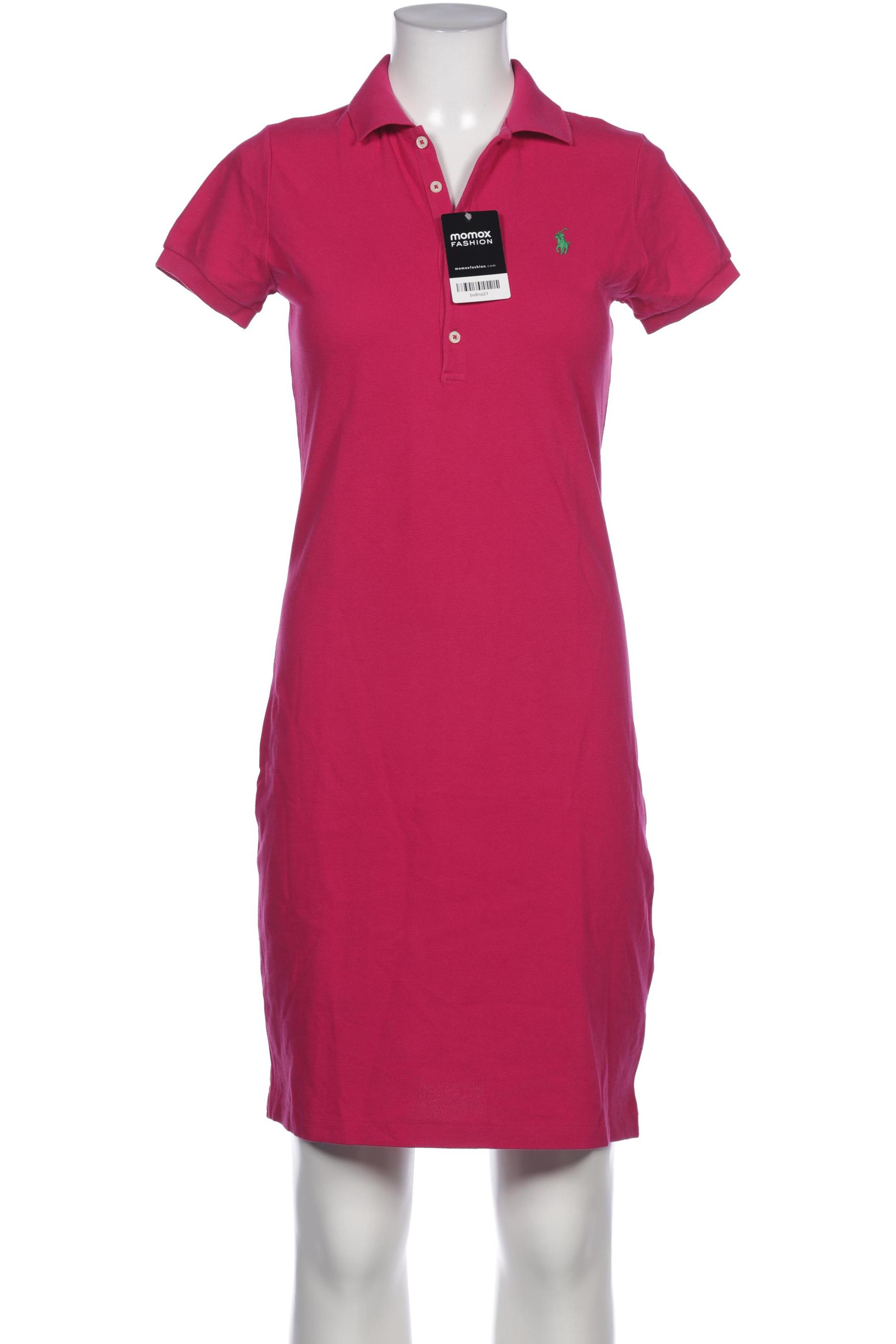 

Polo Ralph Lauren Damen Kleid, pink