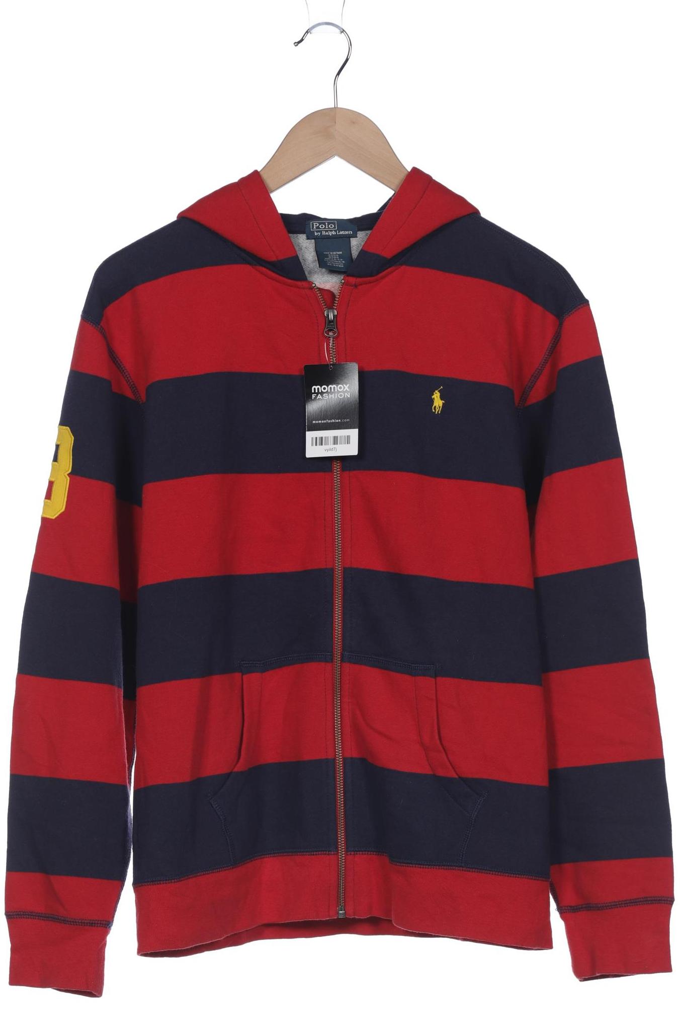 

Polo Ralph Lauren Herren Kapuzenpullover, marineblau