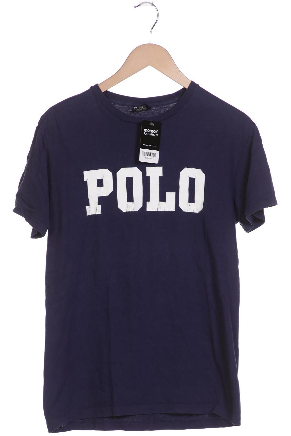 

Polo Ralph Lauren Herren T-Shirt, marineblau