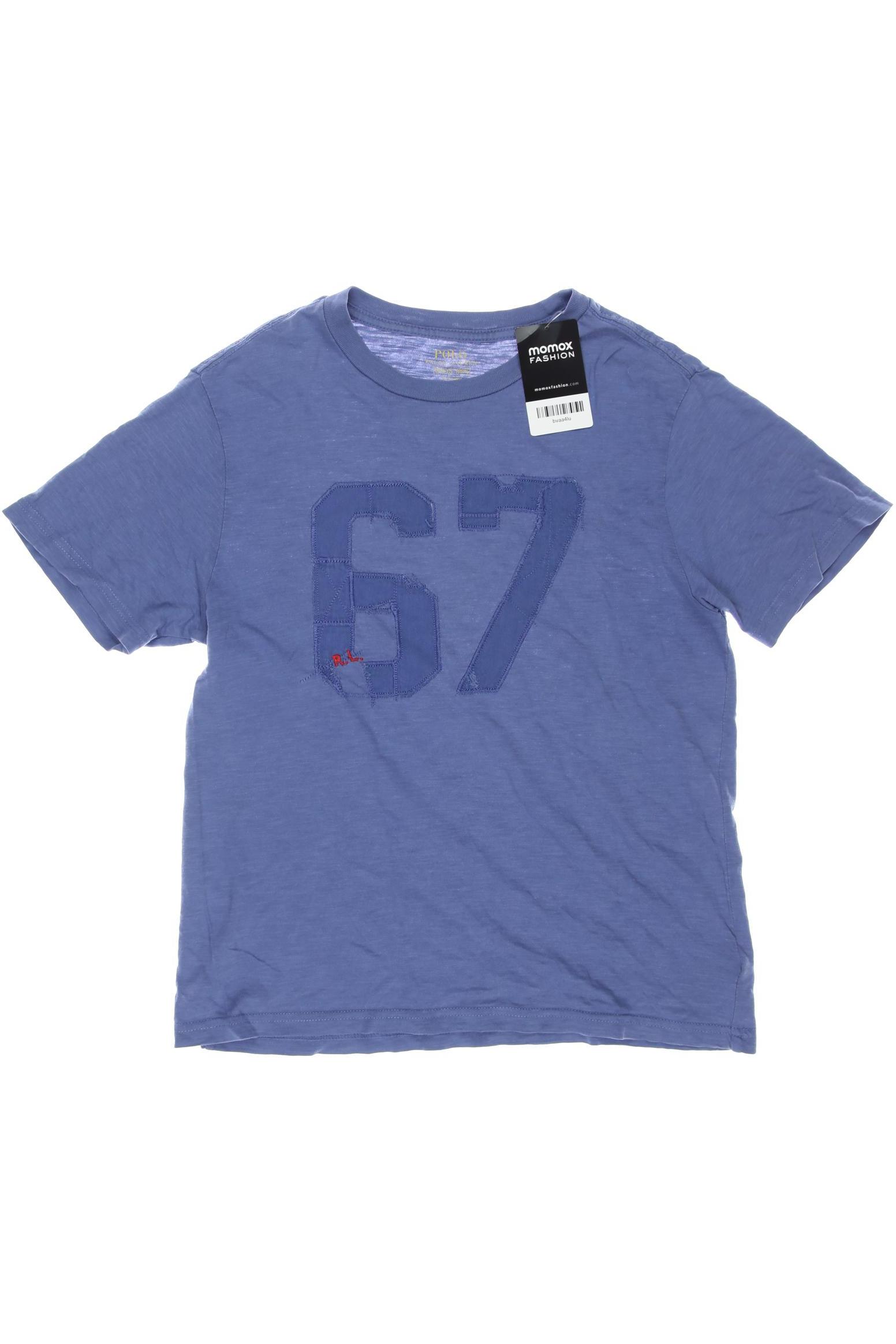 

Polo Ralph Lauren Herren T-Shirt, blau, Gr. 146