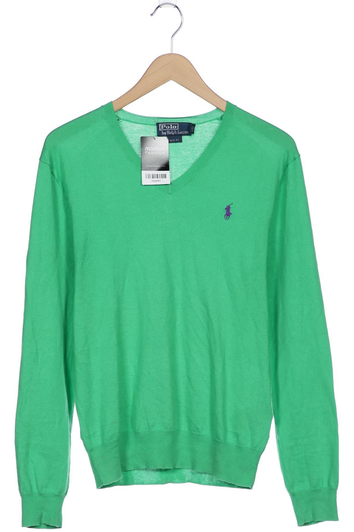 

Polo Ralph Lauren Herren Pullover, hellgrün