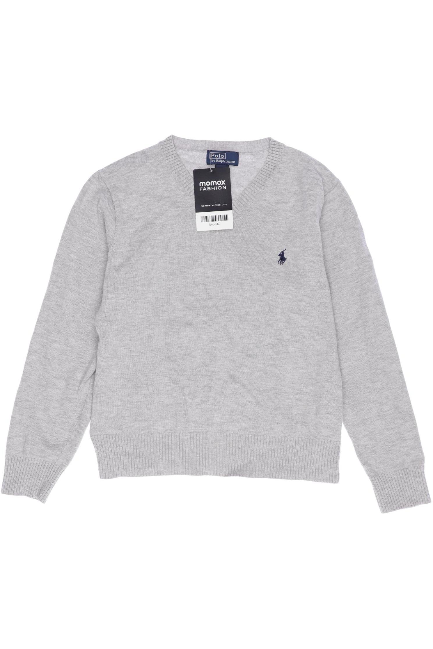 

Polo Ralph Lauren Herren Pullover, grau, Gr. 128