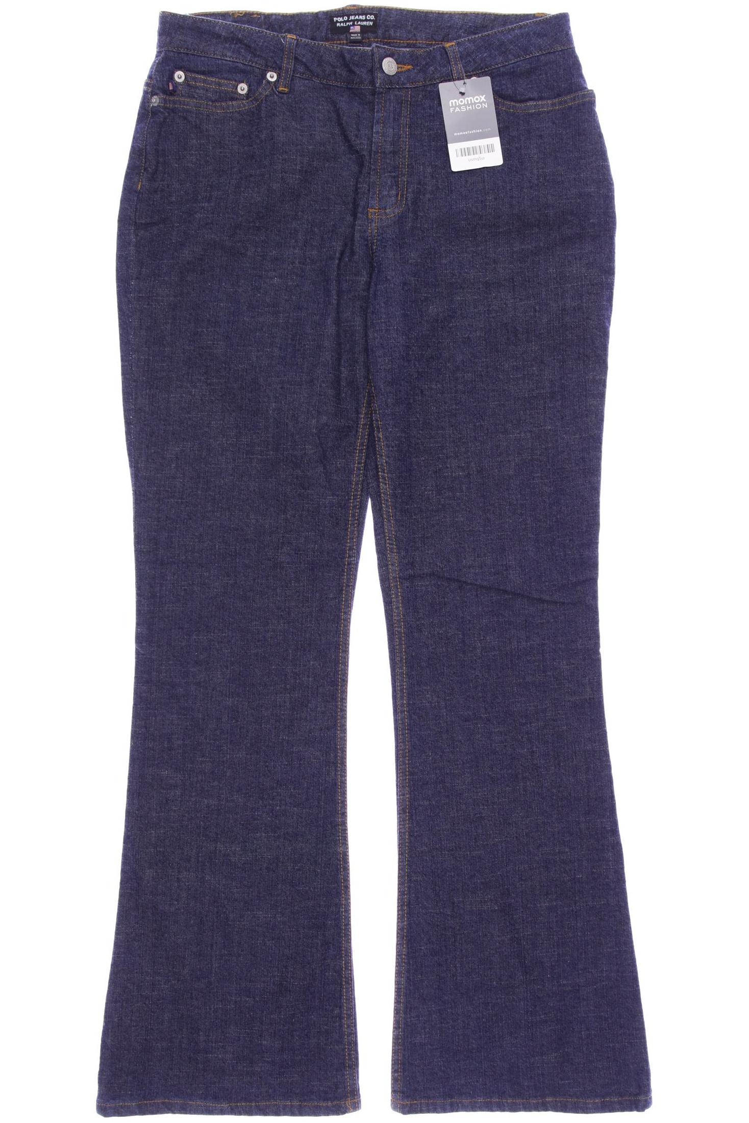 

Polo Ralph Lauren Damen Jeans, marineblau, Gr. 12