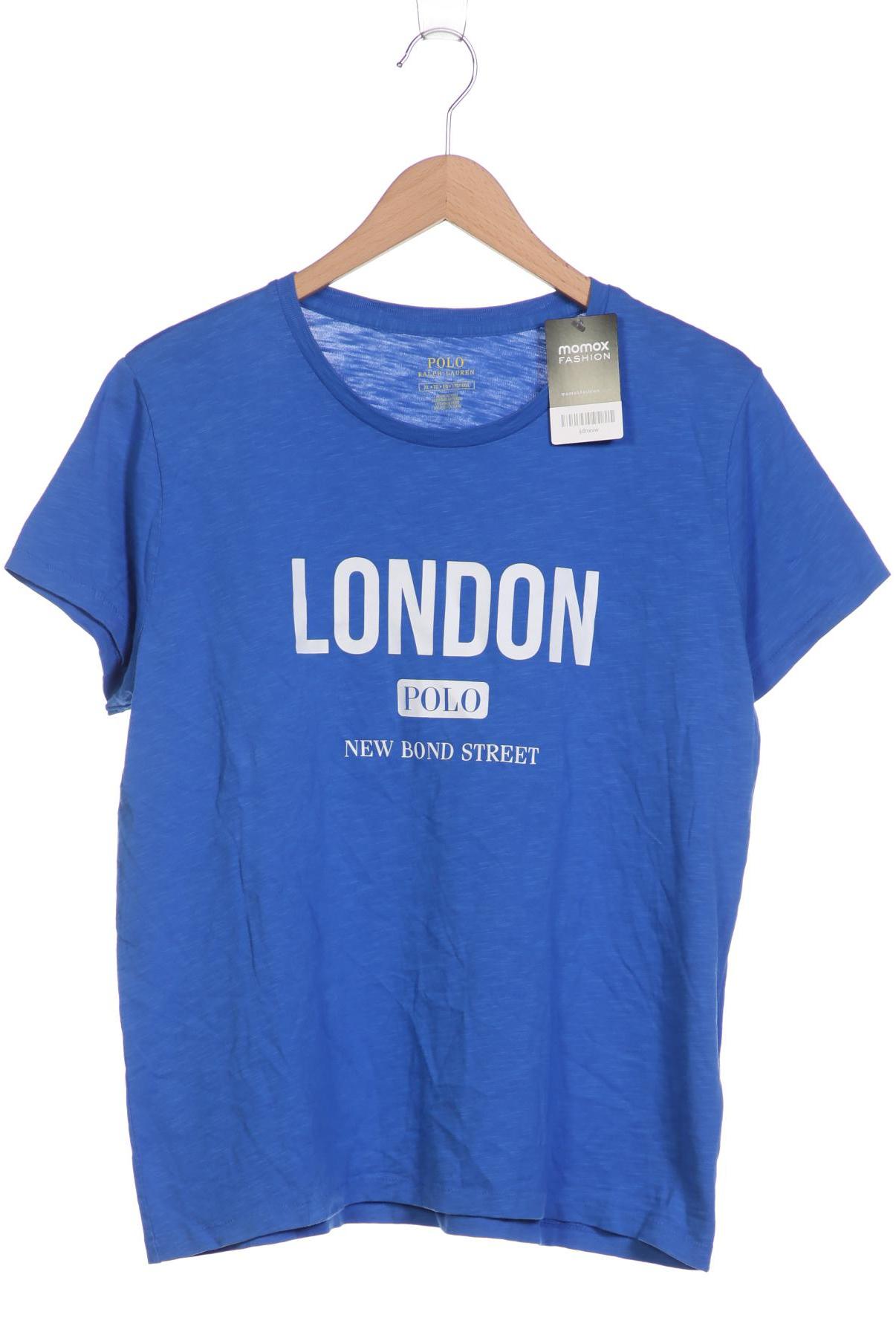 

Polo Ralph Lauren Damen T-Shirt, blau