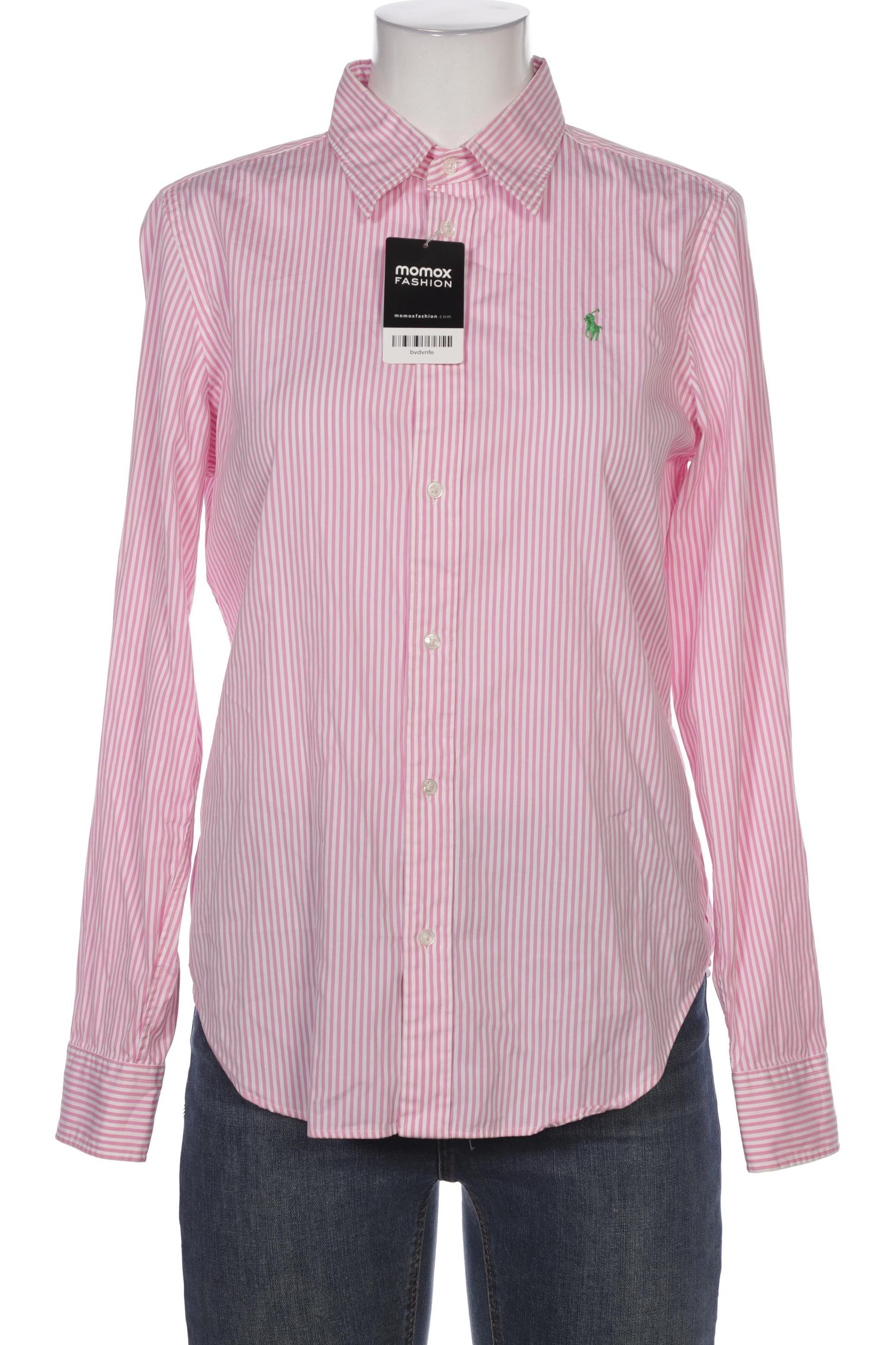 

Polo Ralph Lauren Damen Bluse, pink