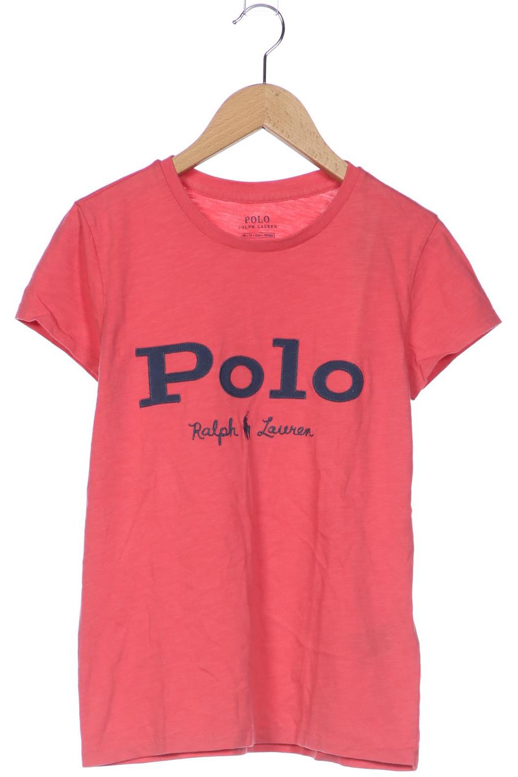 

Polo Ralph Lauren Damen T-Shirt, pink