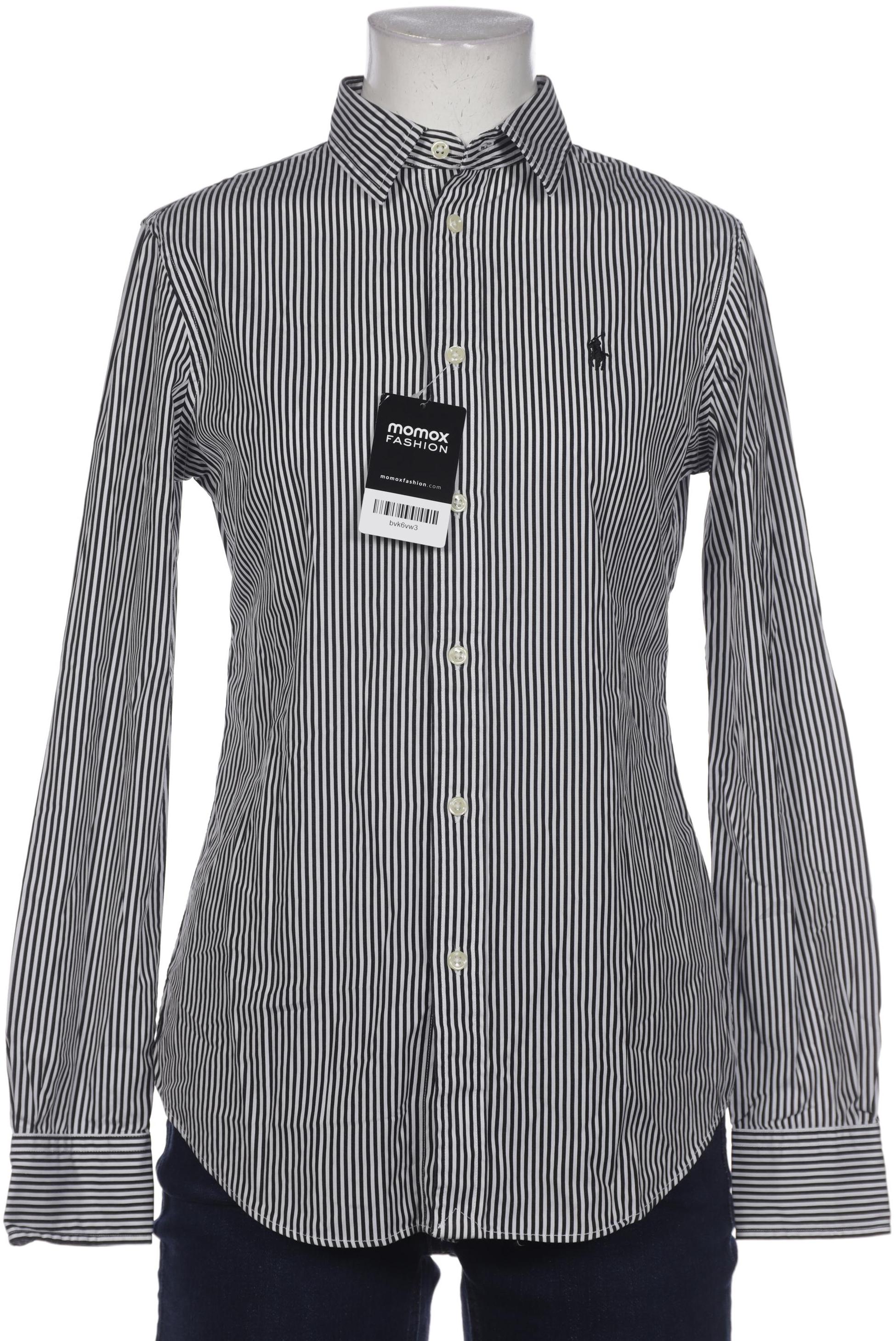 

Polo Ralph Lauren Damen Bluse, schwarz, Gr. 6