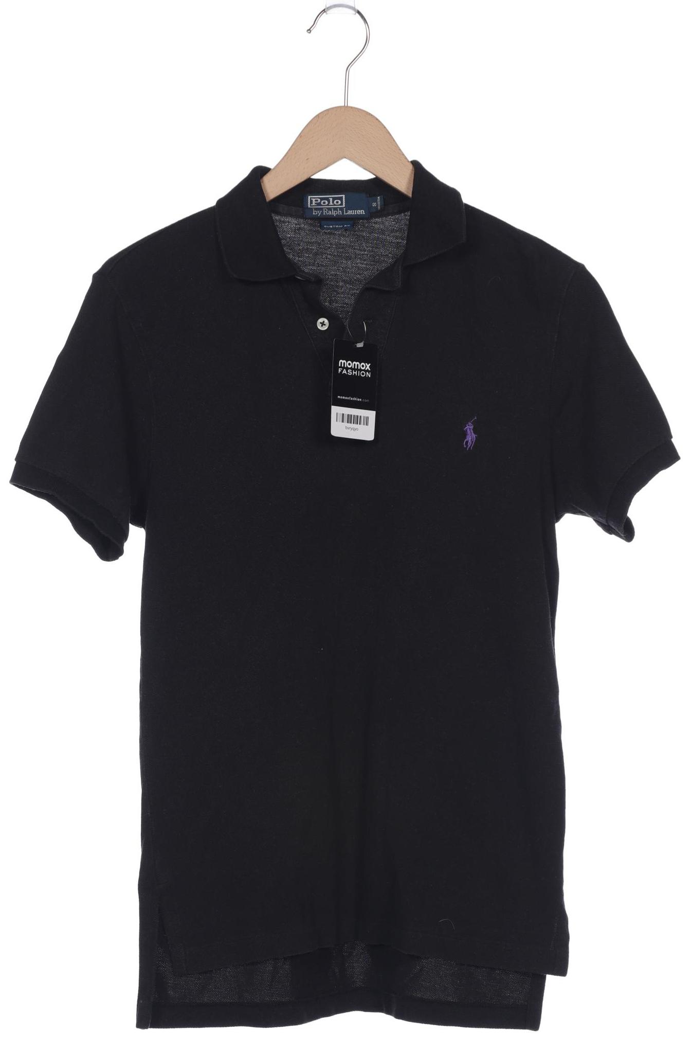 

Polo Ralph Lauren Herren Poloshirt, schwarz, Gr. 46