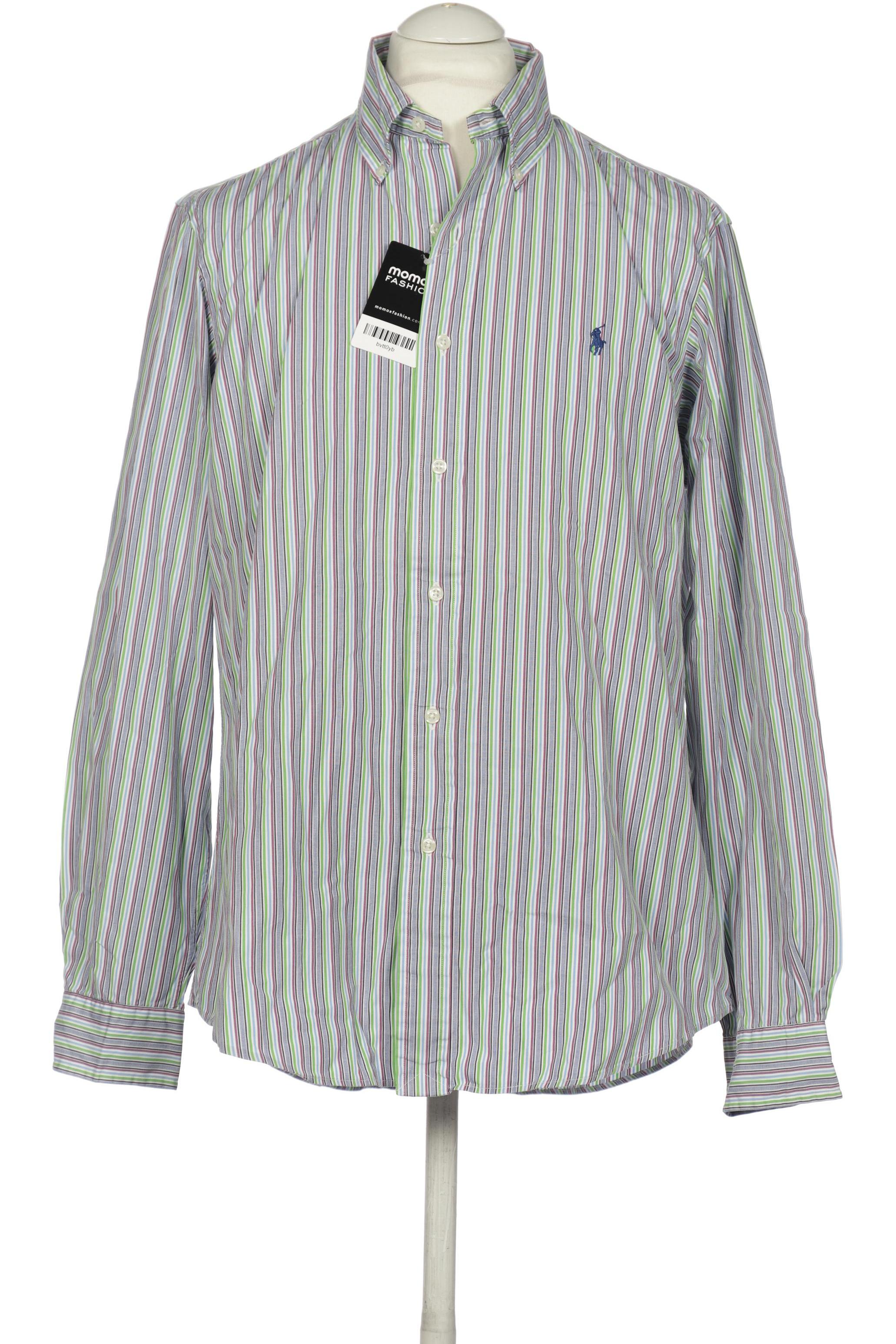 

Polo Ralph Lauren Herren Hemd, blau