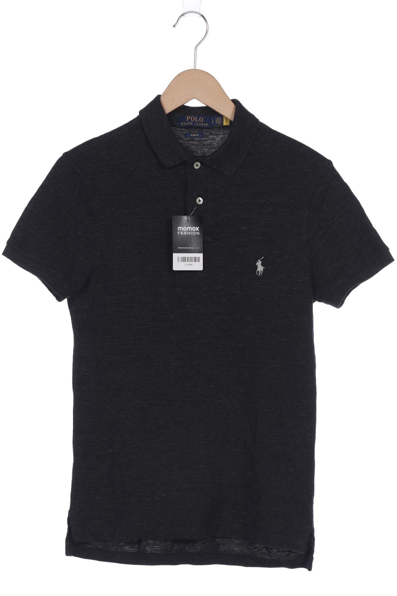 

Polo Ralph Lauren Herren Poloshirt, schwarz