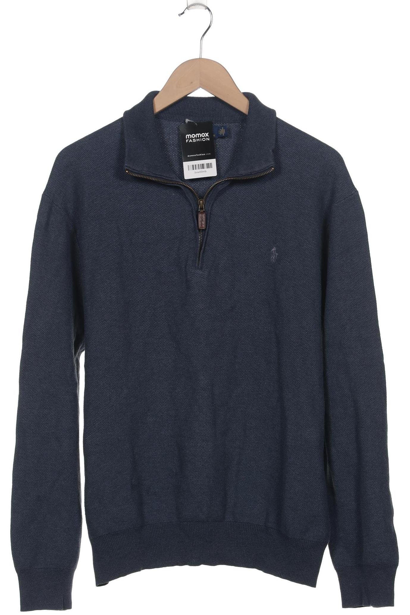 

Polo Ralph Lauren Herren Pullover, blau, Gr. 54