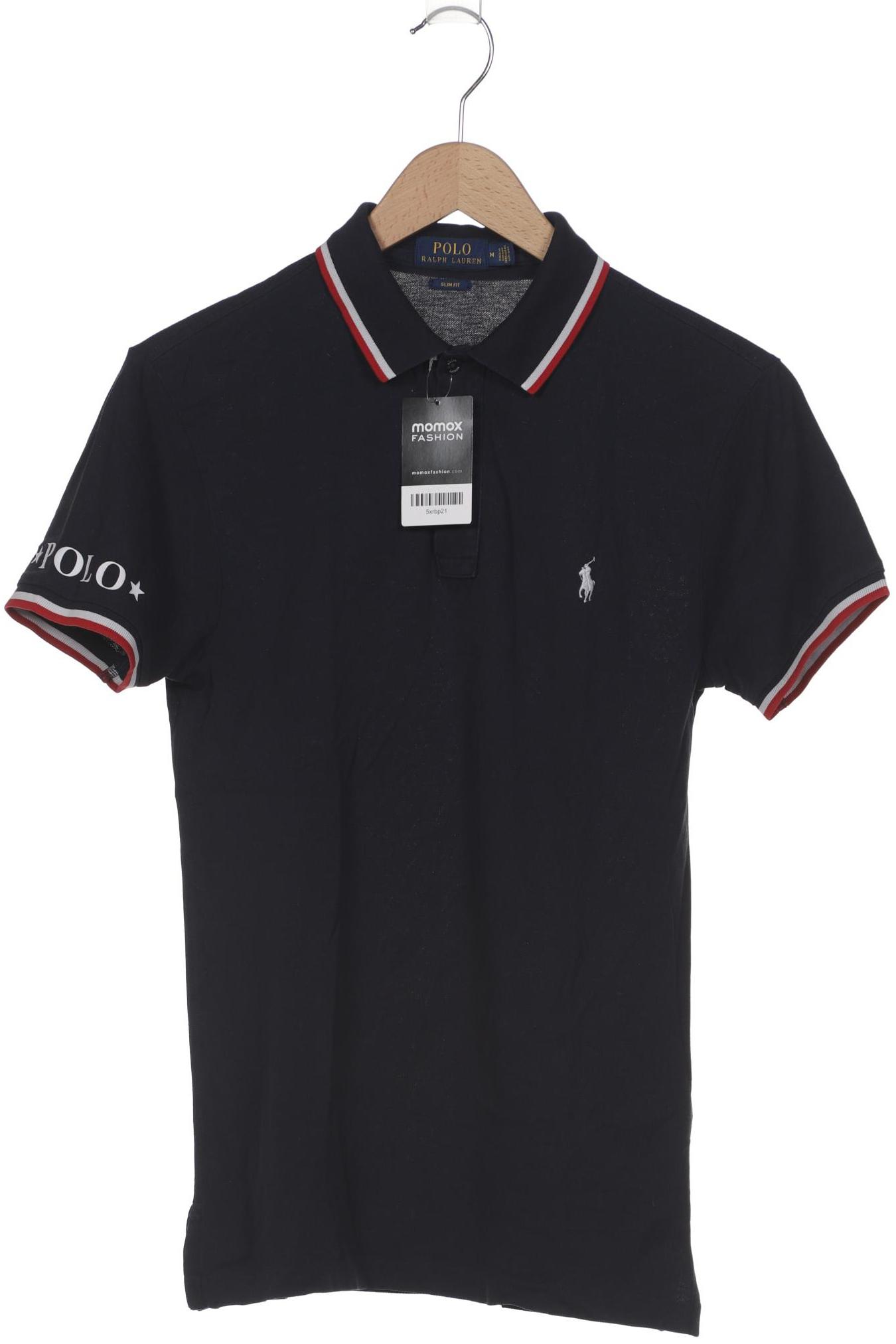 

Polo Ralph Lauren Herren Poloshirt, marineblau, Gr. 48