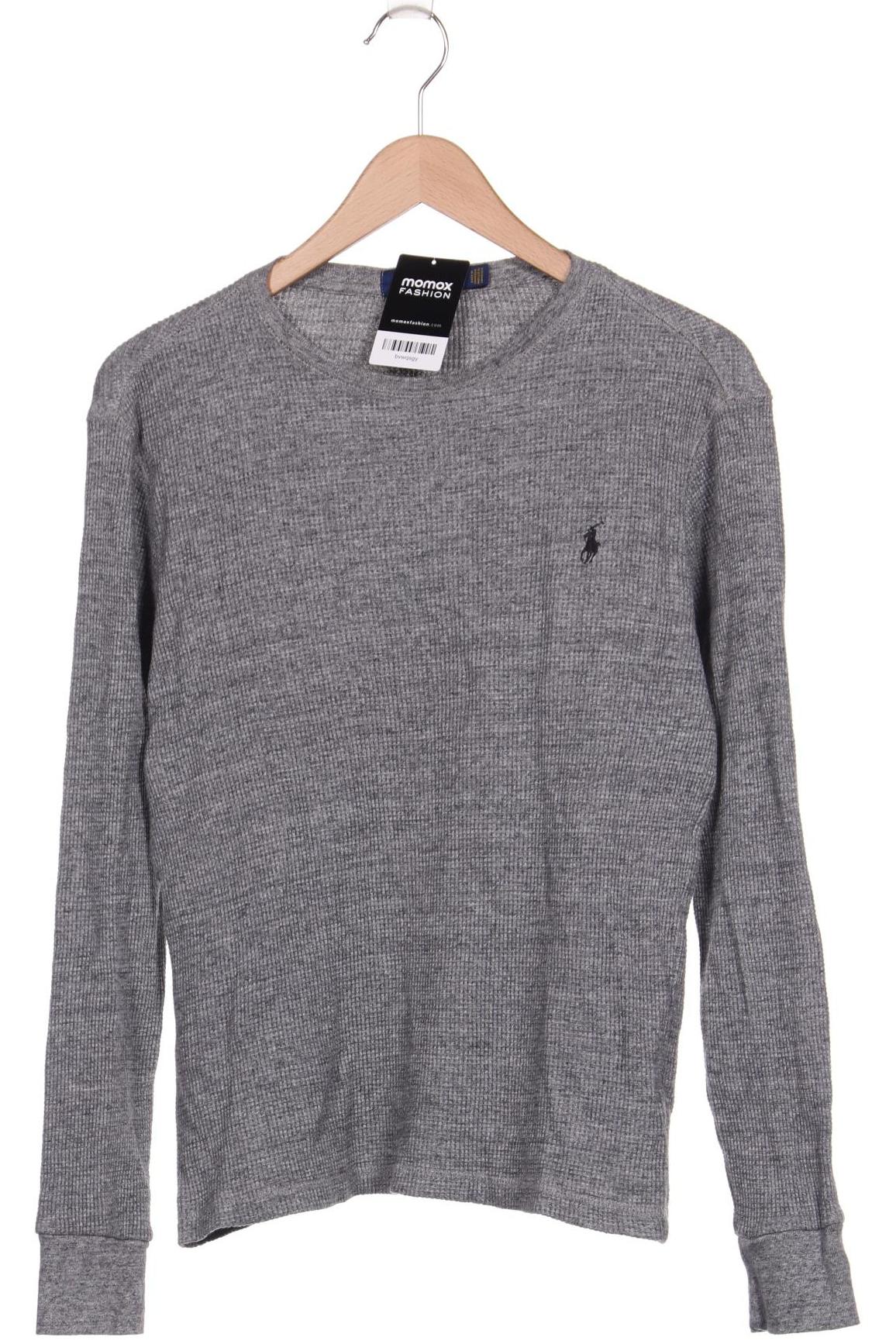 

Polo Ralph Lauren Herren Sweatshirt, grau