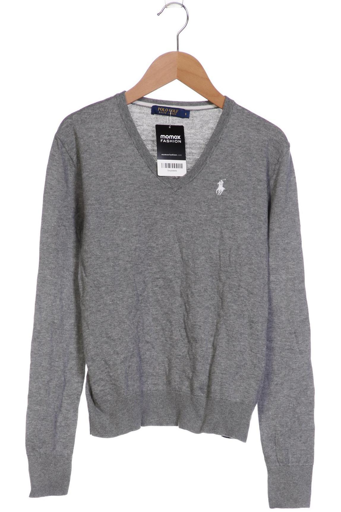 

Polo Ralph Lauren Damen Pullover, grau, Gr. 36